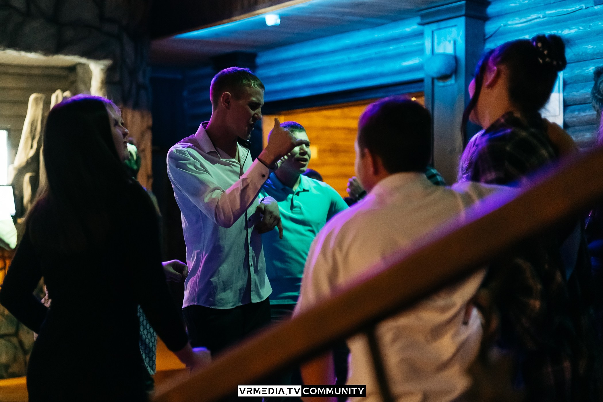 В гостях «У Петровича»