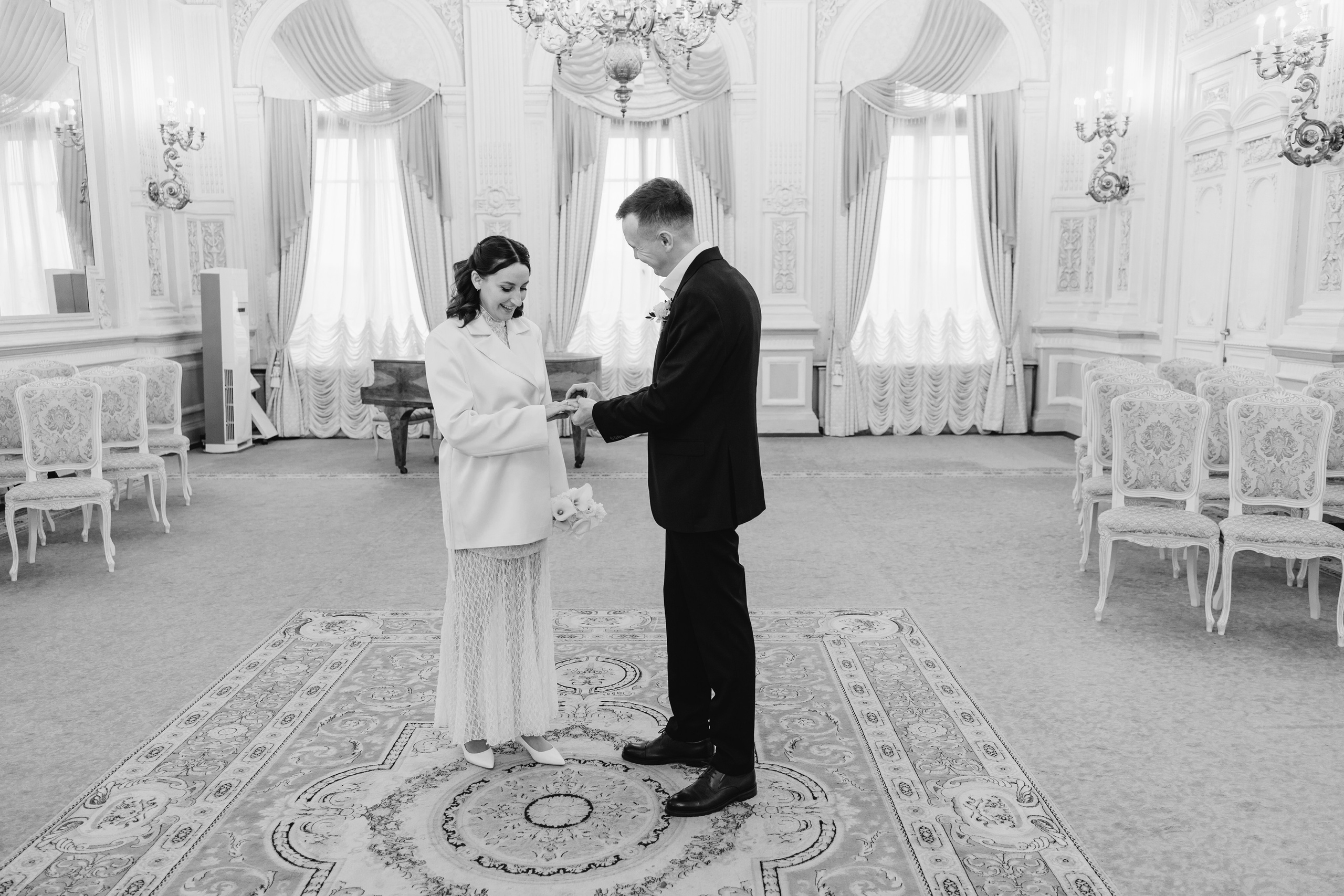 Э & Э. Семейный и свадебный фотограф в Петербурге Евгения и Николай Шевчук