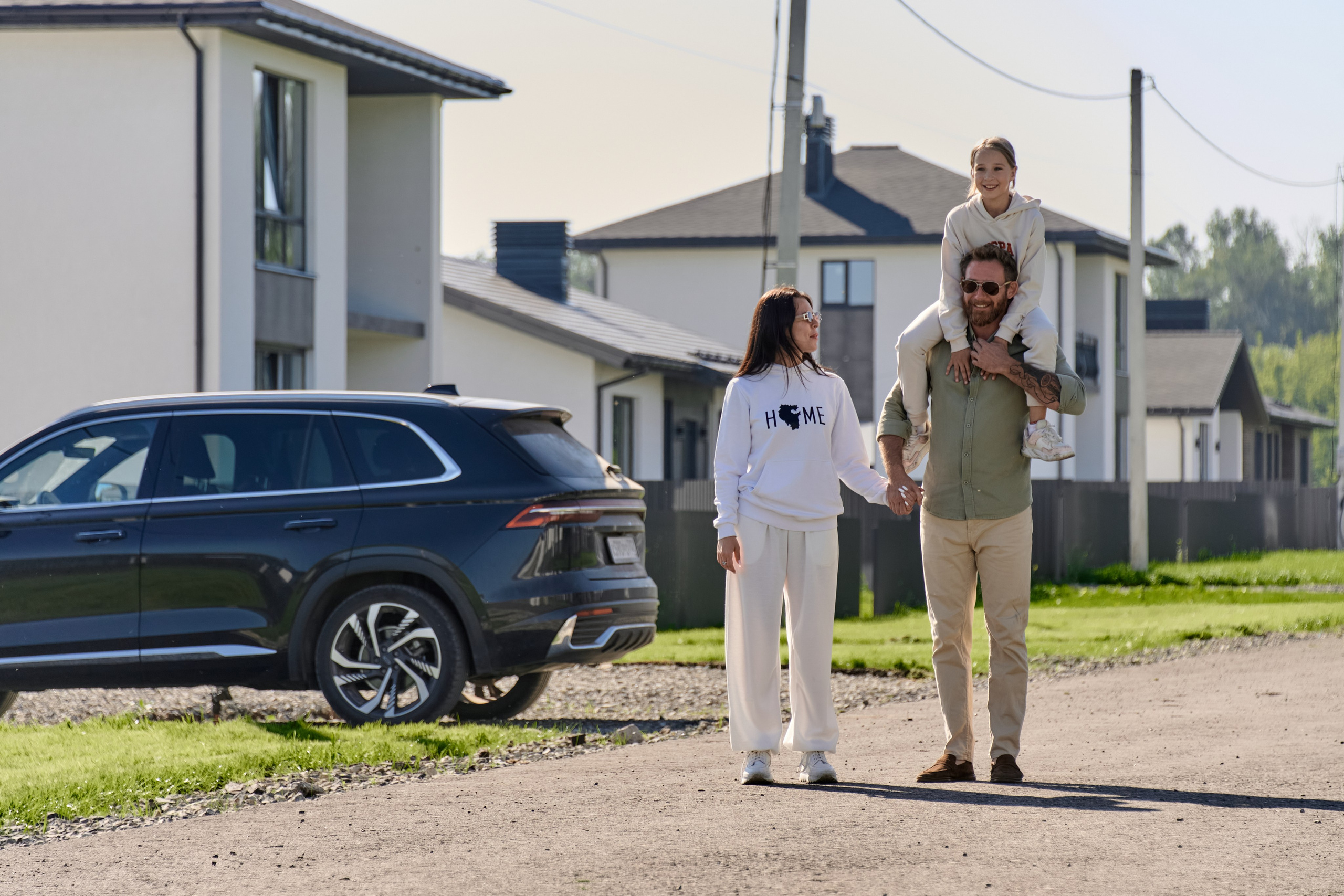 Съемка недвижимости. Контент фотограф для бизнеса и маркет-плейсов