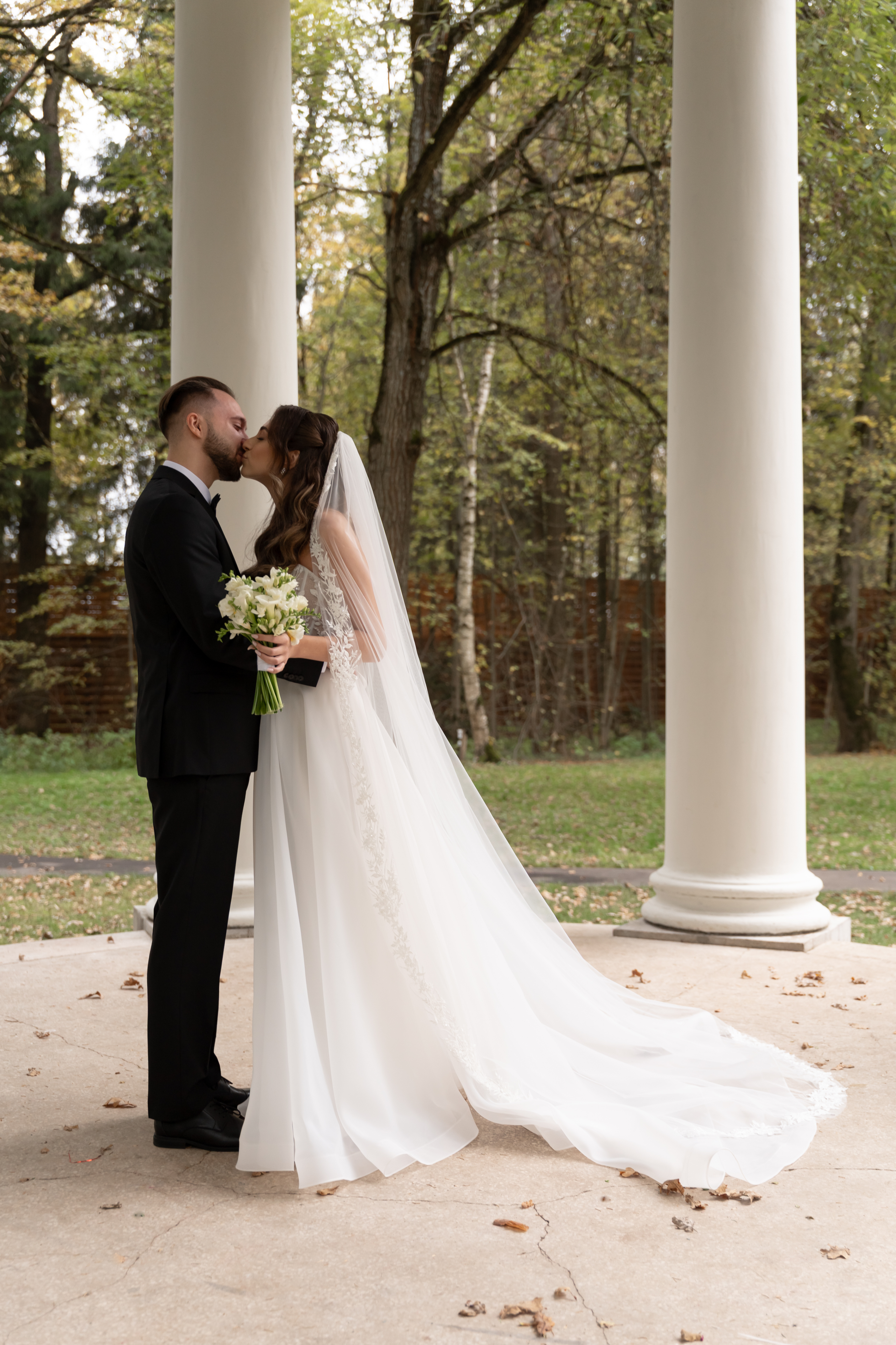 Лето в наших сердцах. Свадебный и репортажный фотограф Москва