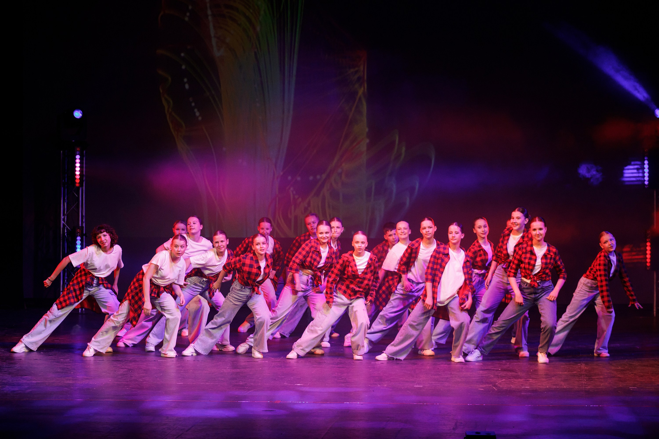 Отчётный концерт TODES Пермь. Фотограф Дмитрий Молчанов | Фотограф Пермь | Фотограф