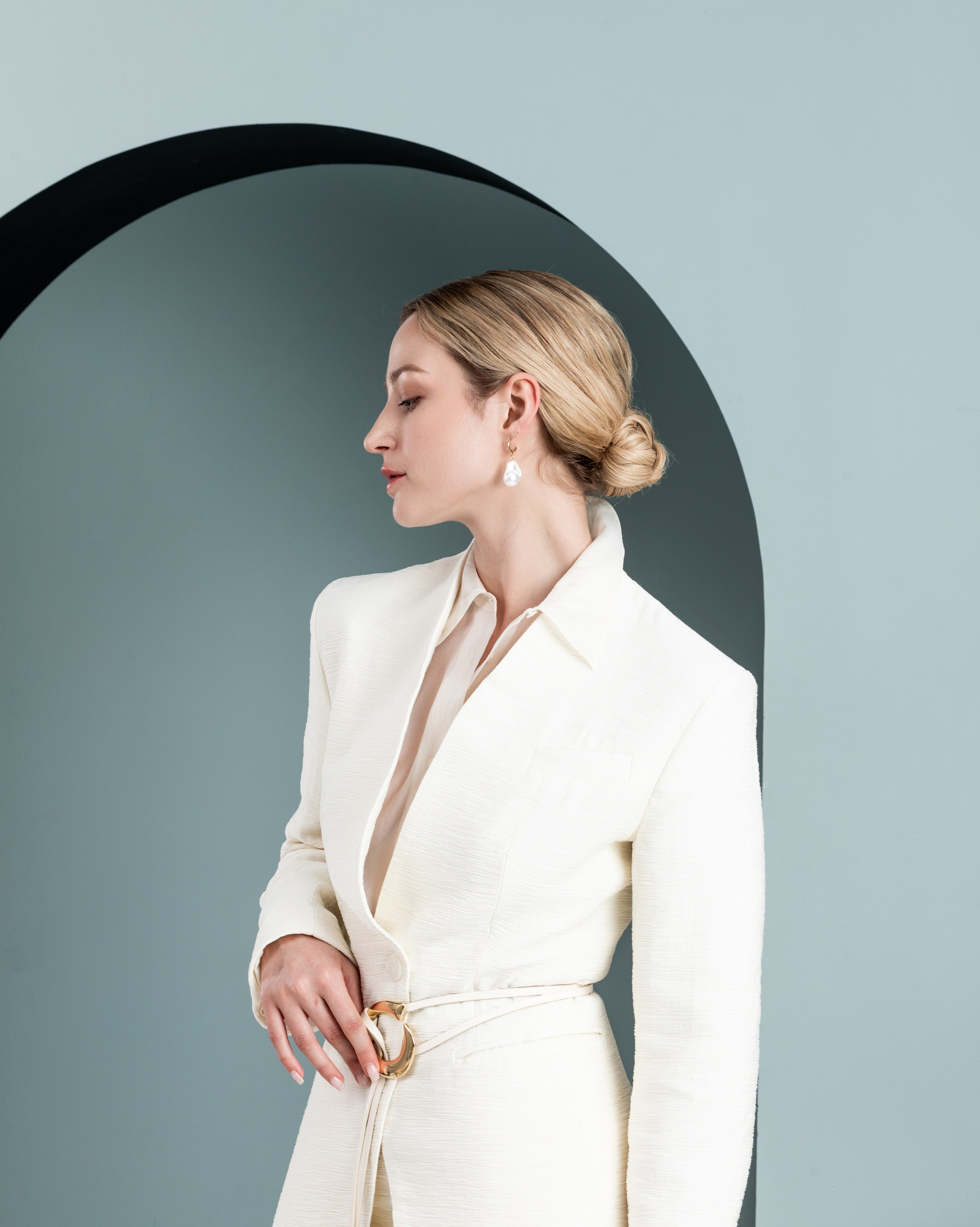 ЛУКБУК ВЕСНА-ЛЕТО. Елизавета Федотова | фэшн-фотограф