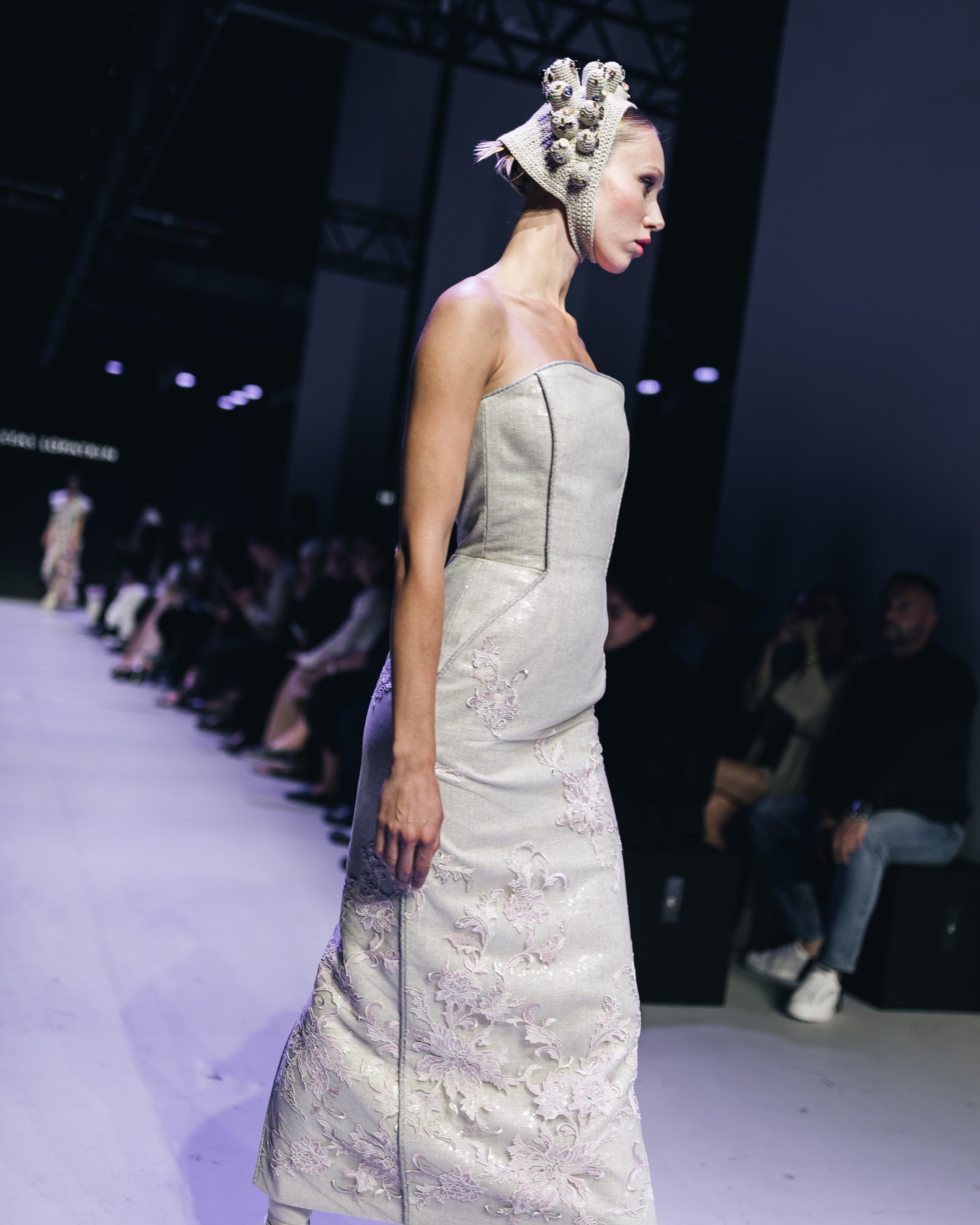 STAS LOPATKIN. Елизавета Федотова | фэшн-фотограф