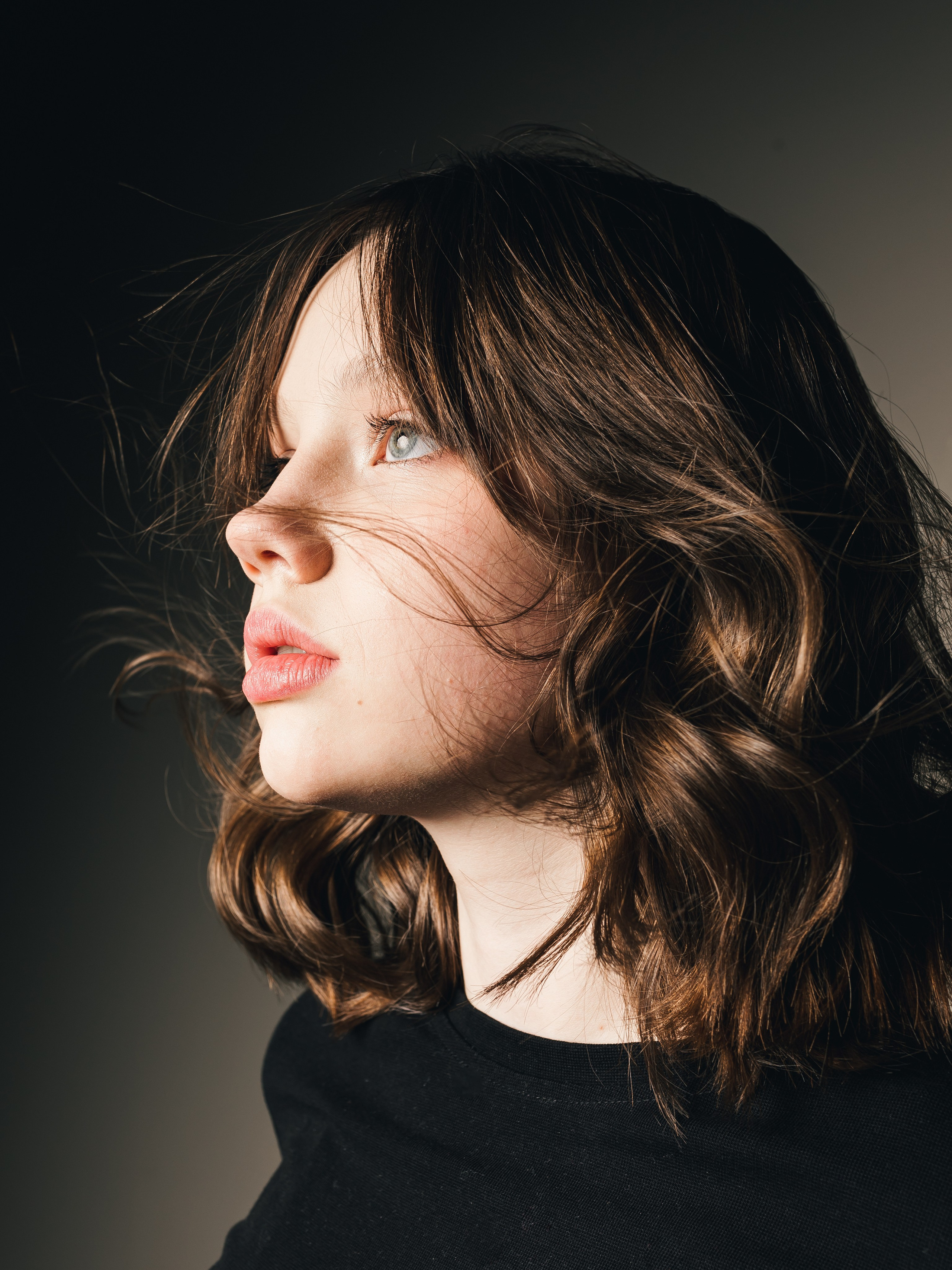 ПРЕСЕТЫ. Елизавета Федотова | фэшн-фотограф