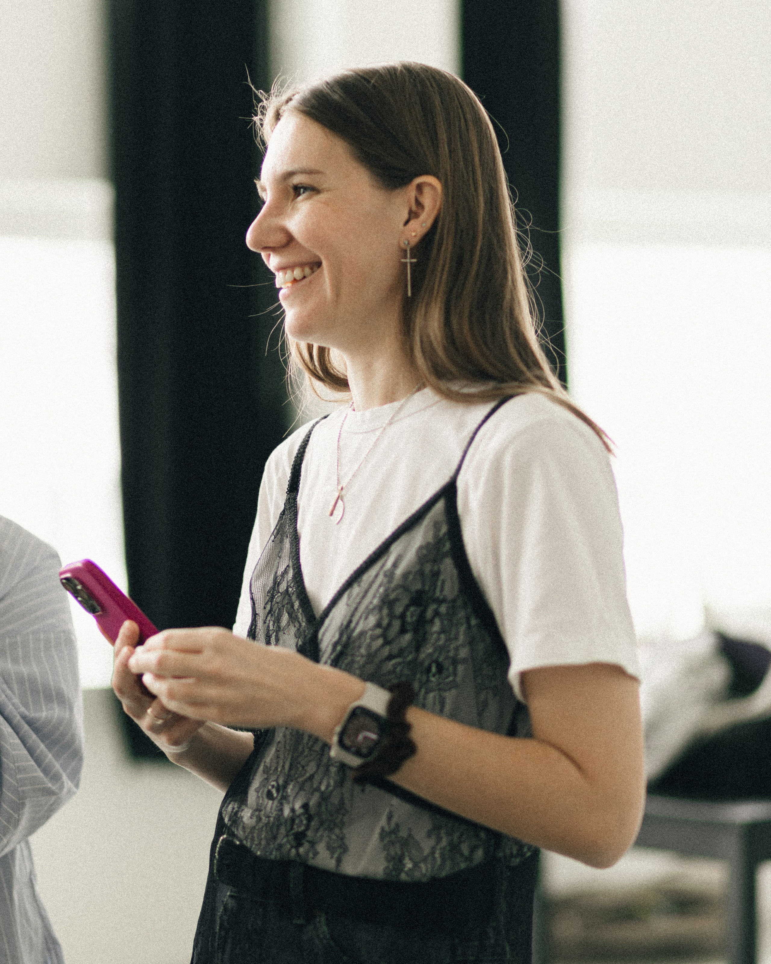 LOVE REPUBLIC. Елизавета Федотова | фэшн-фотограф