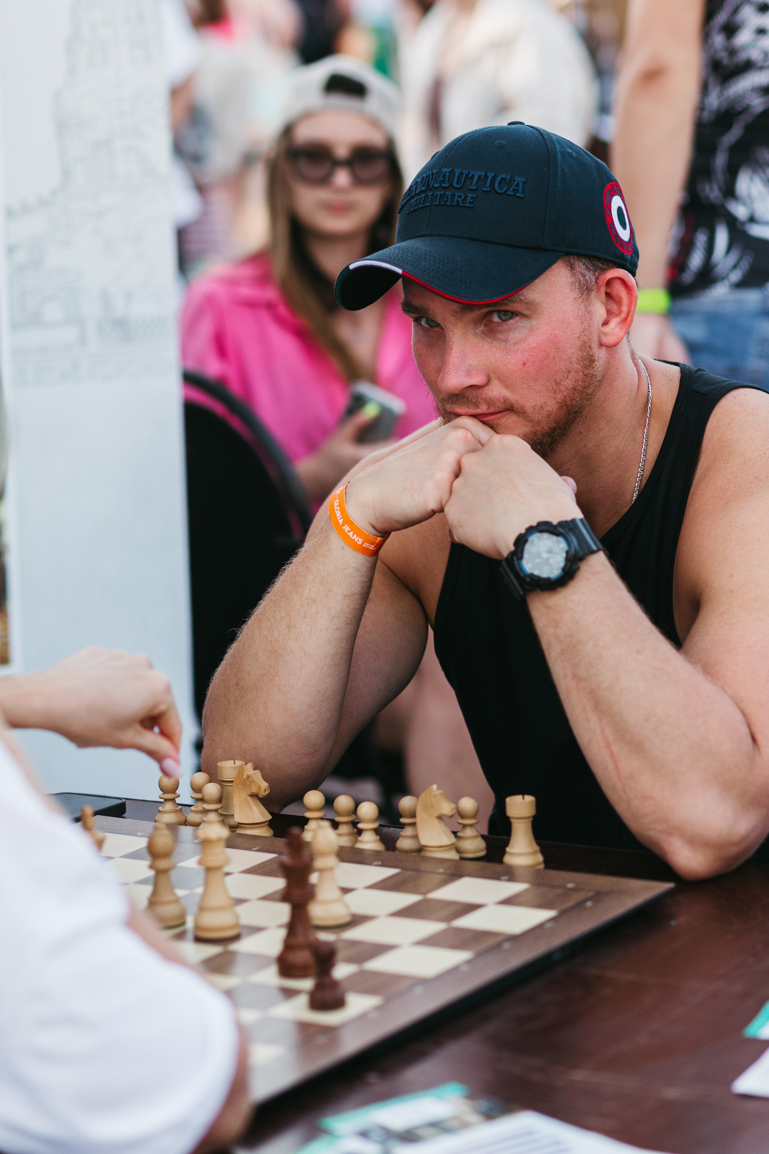 DDX. Елизавета Федотова | фэшн-фотограф