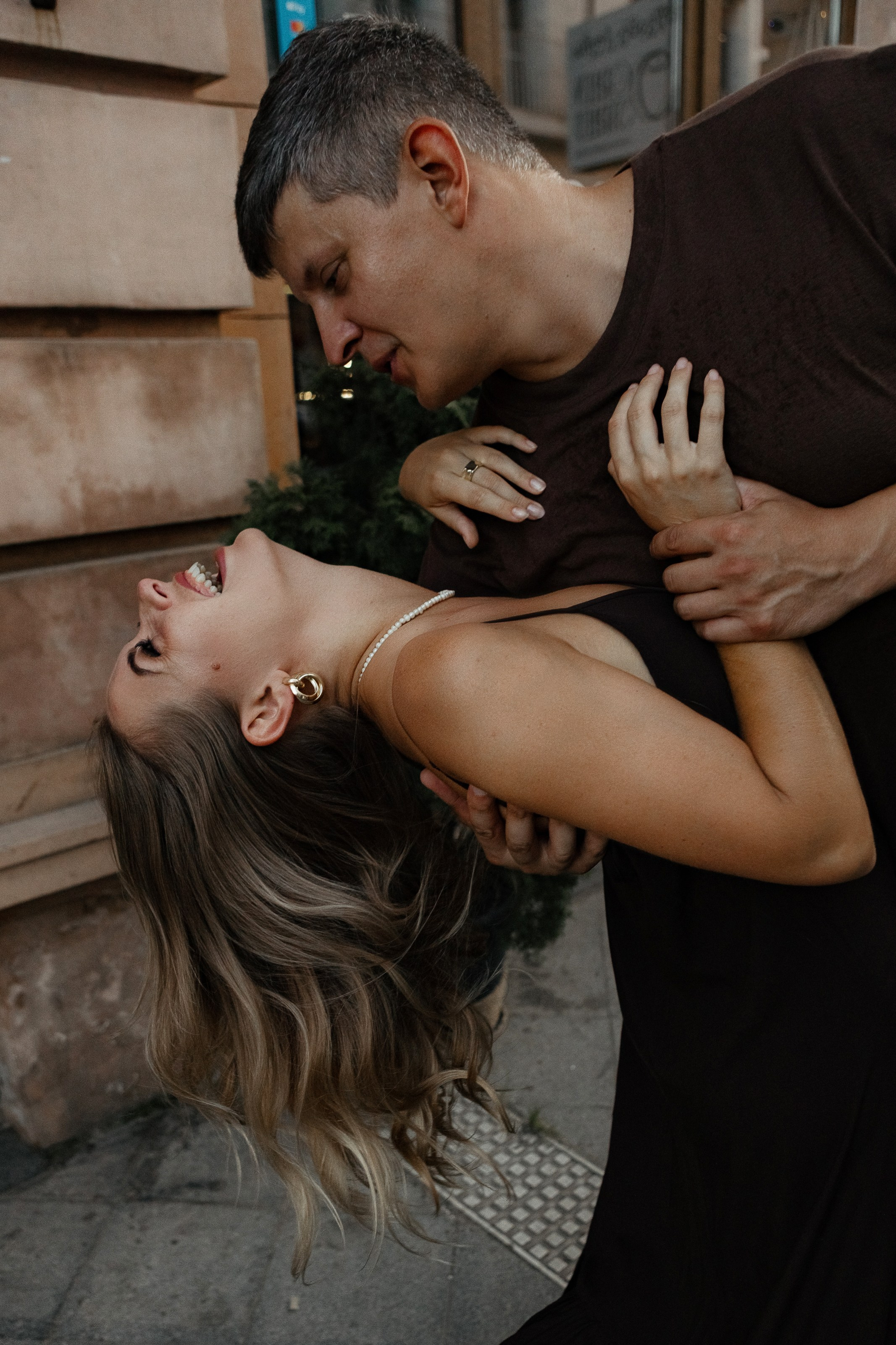 K&A. Фотограф в Батуми Павел Шарников