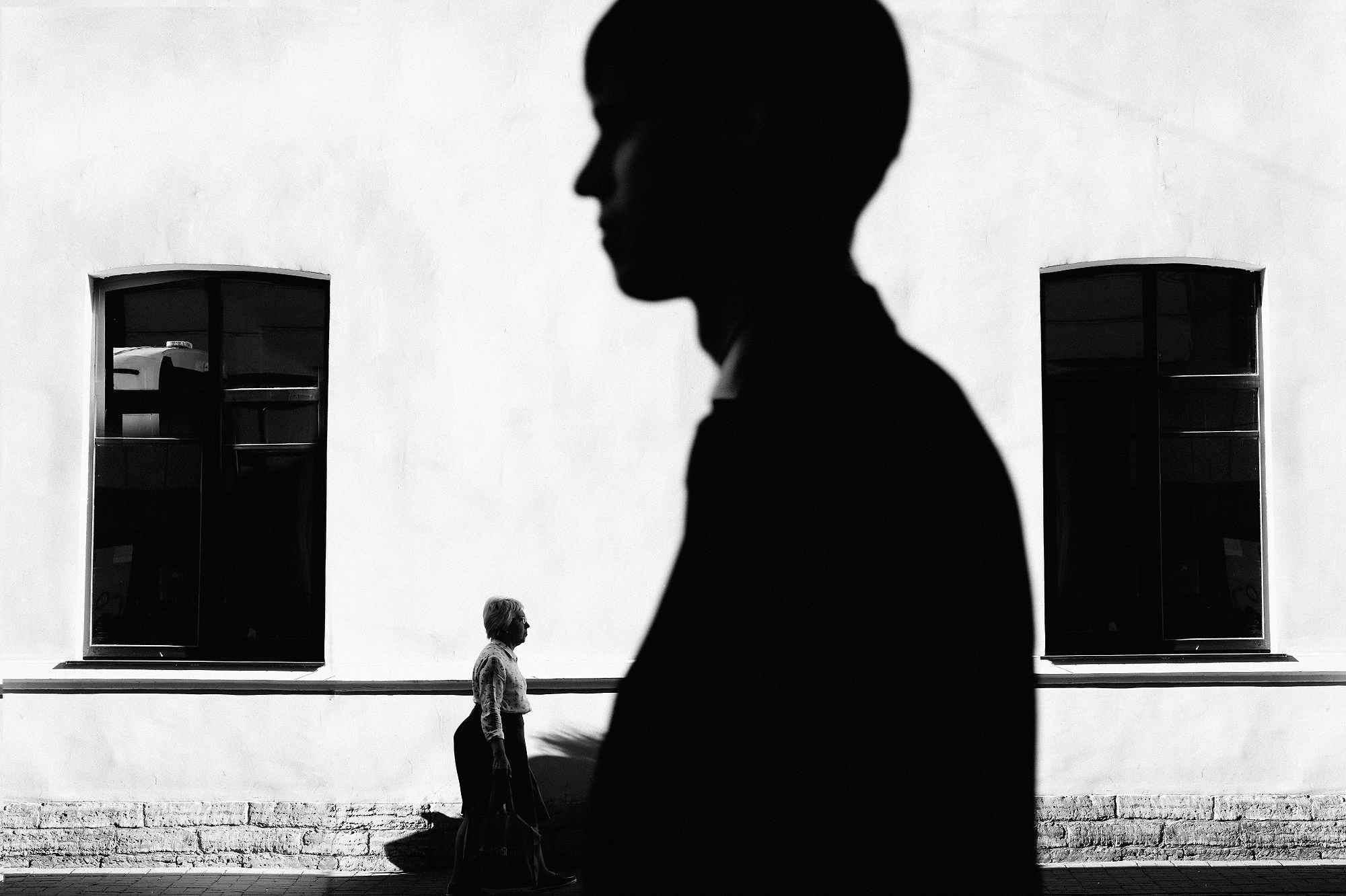 Уличная и жанровая фотография | Виктор Молодцов. Промышленная и репортажная фотография