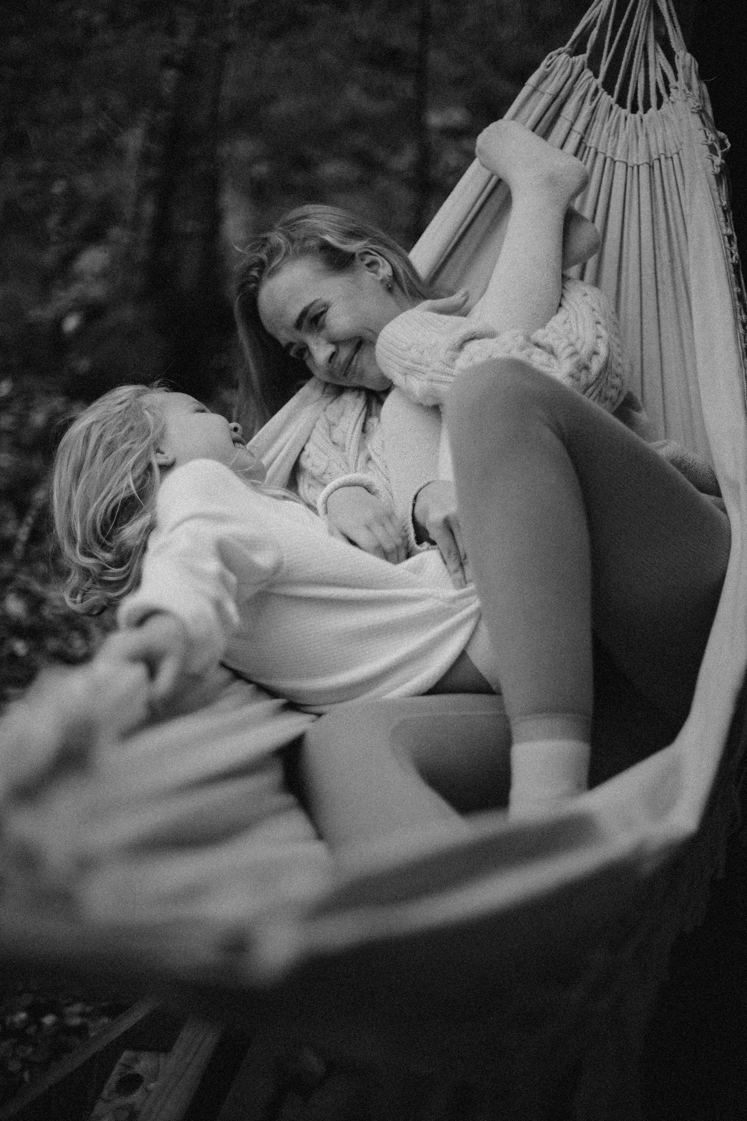 Наташа и Яся грибная фотосессия. Alex Vasina Photographer