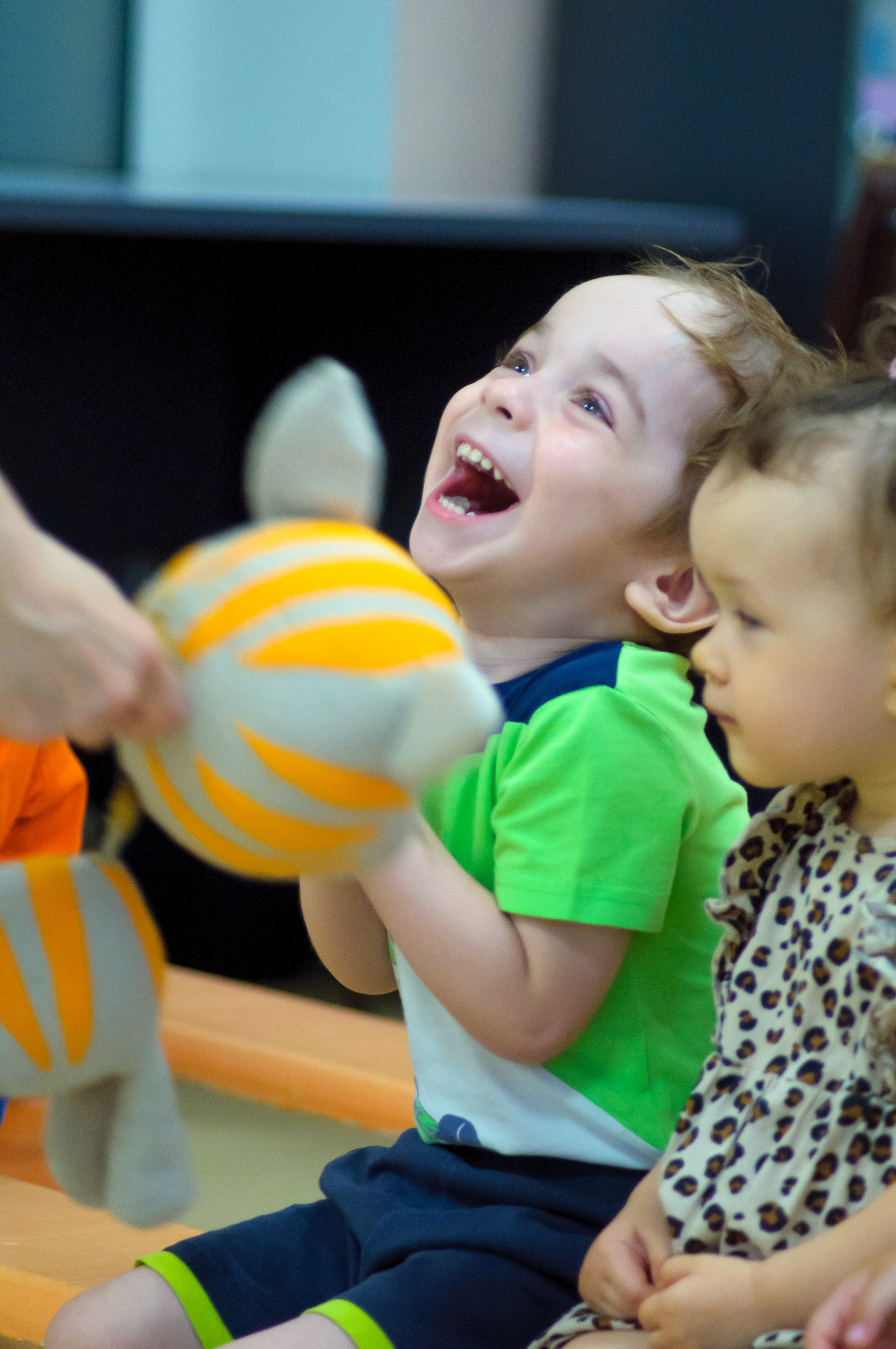 День защиты детей 01.06.23. Фотограф Магнитогорск Данил Семенов