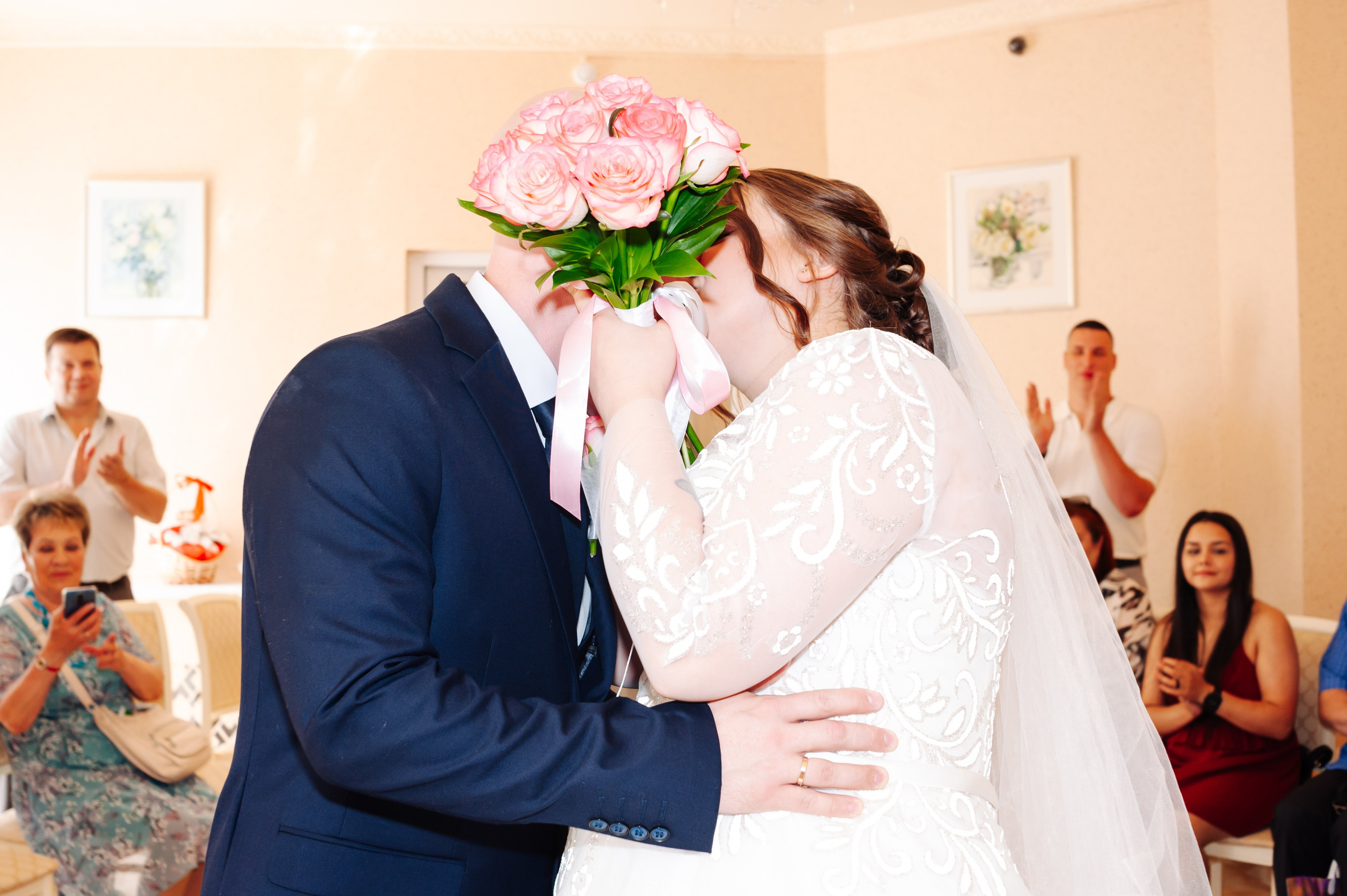 Егор и Екатерина. Фотограф Магнитогорск Данил Семенов