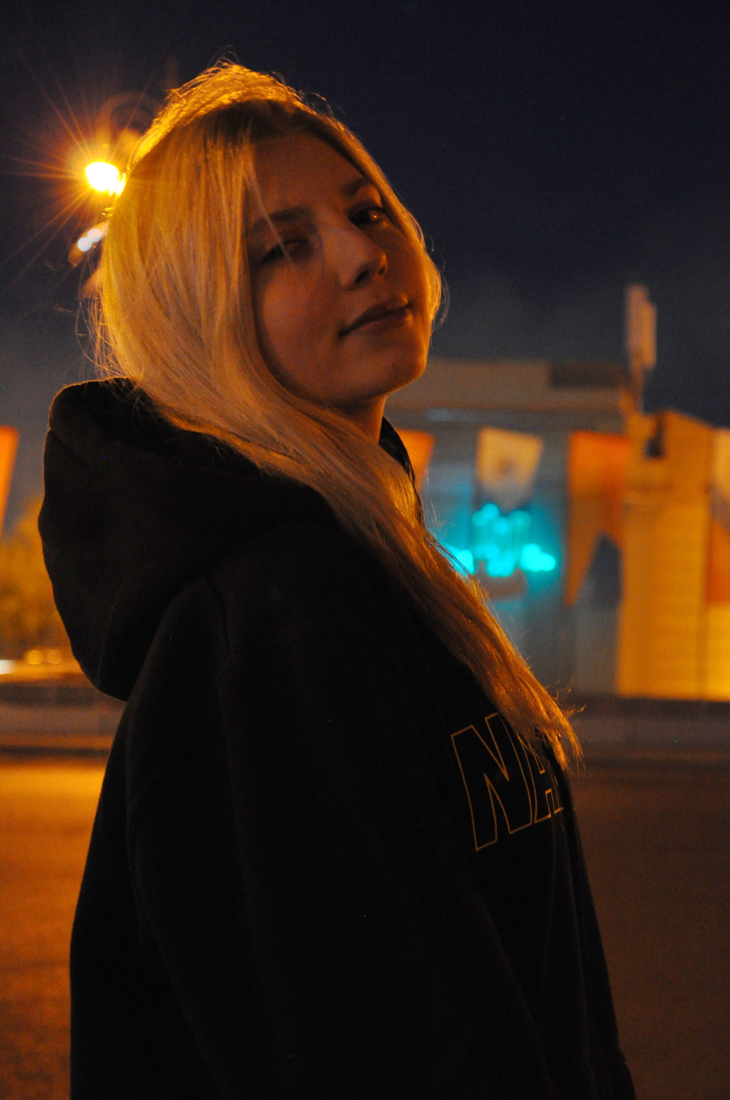 Маша. Фотограф Магнитогорск Данил Семенов