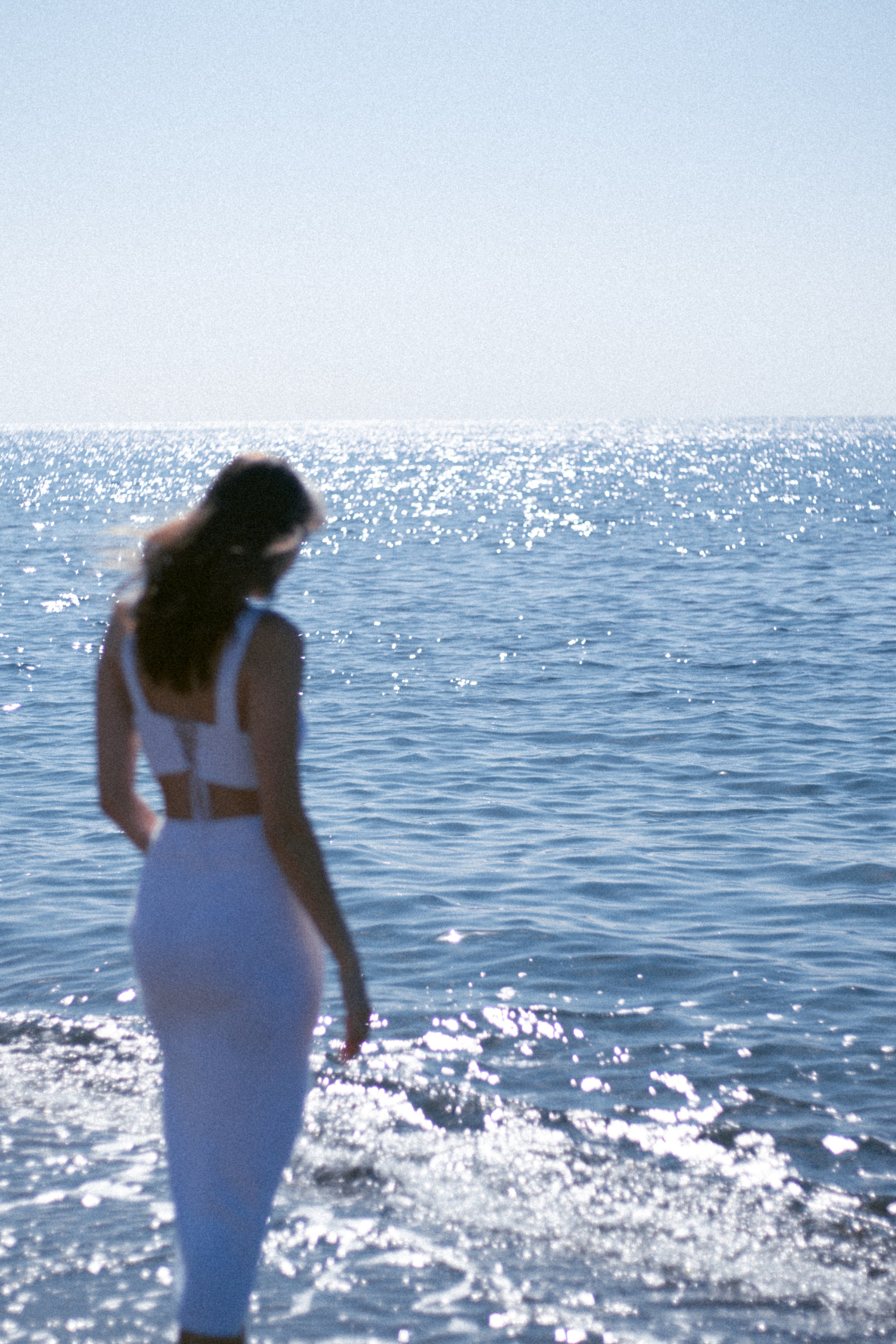 Портретная съемка. Фотограф Москва Егорова Яна