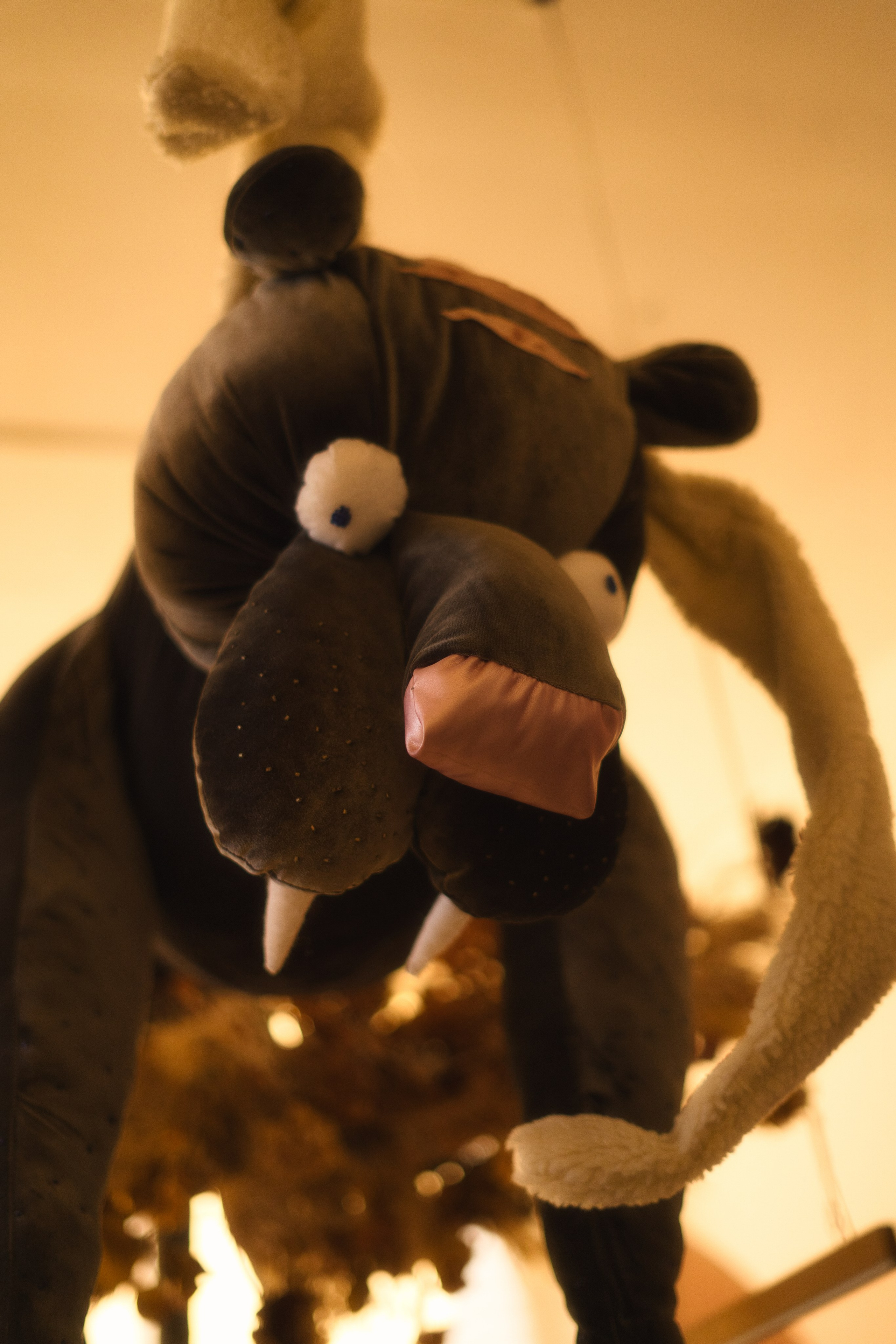 День рождения Риммы. Фотограф Валерия Крахмалева