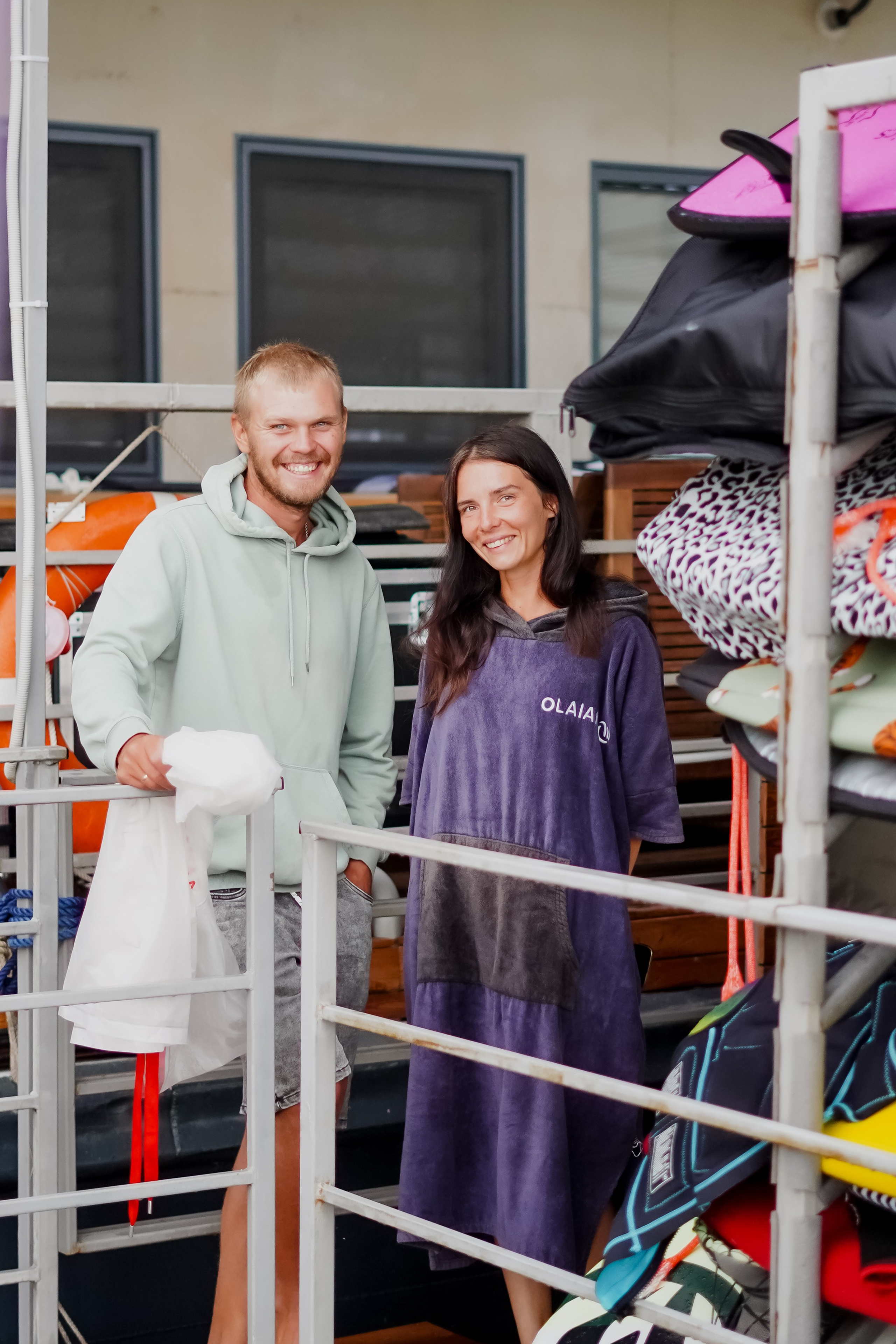 Surf. Фотограф Валерия Крахмалева