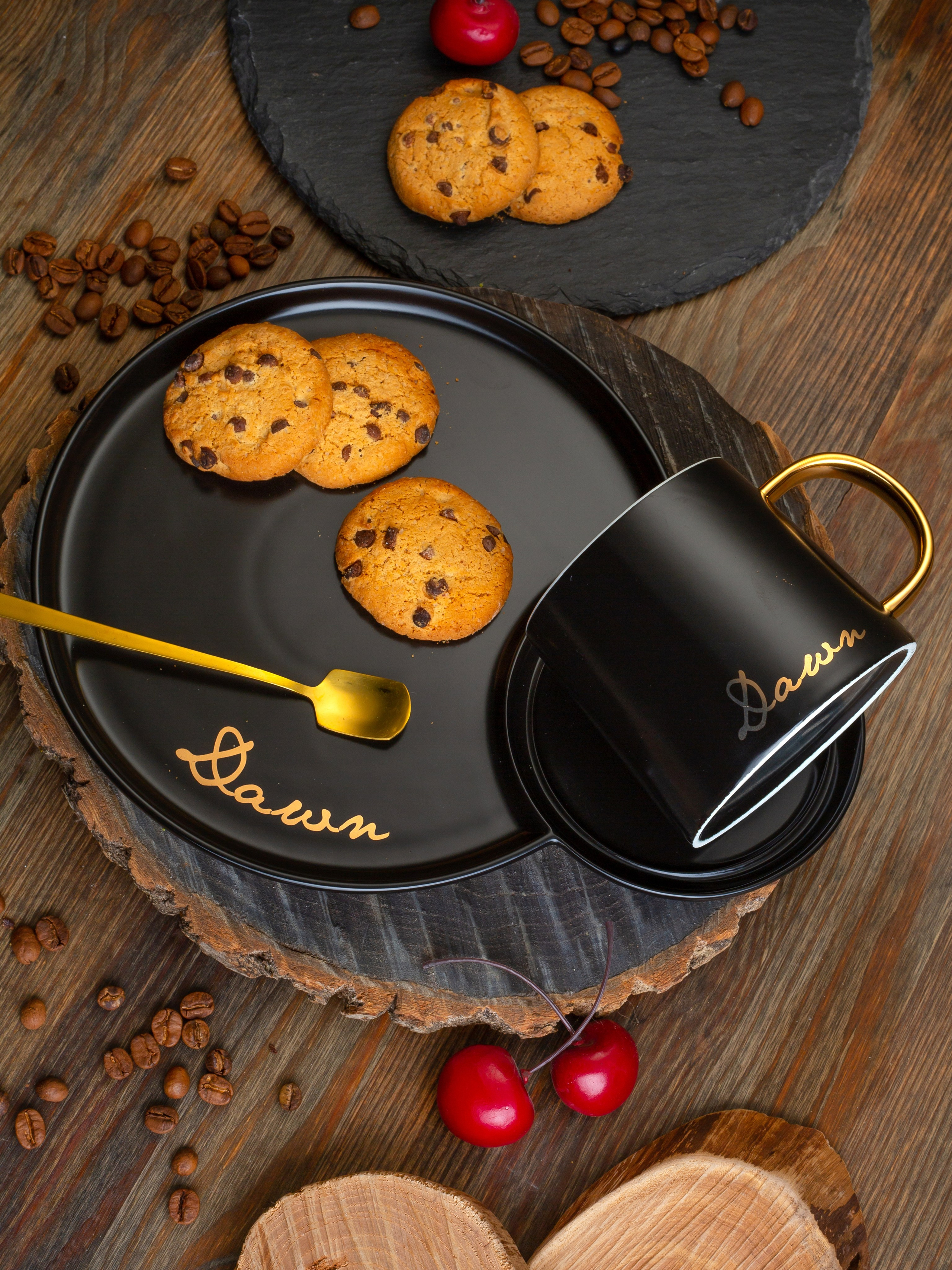 Рекламная съемка. Чашки. Фотограф Мария Кольцова