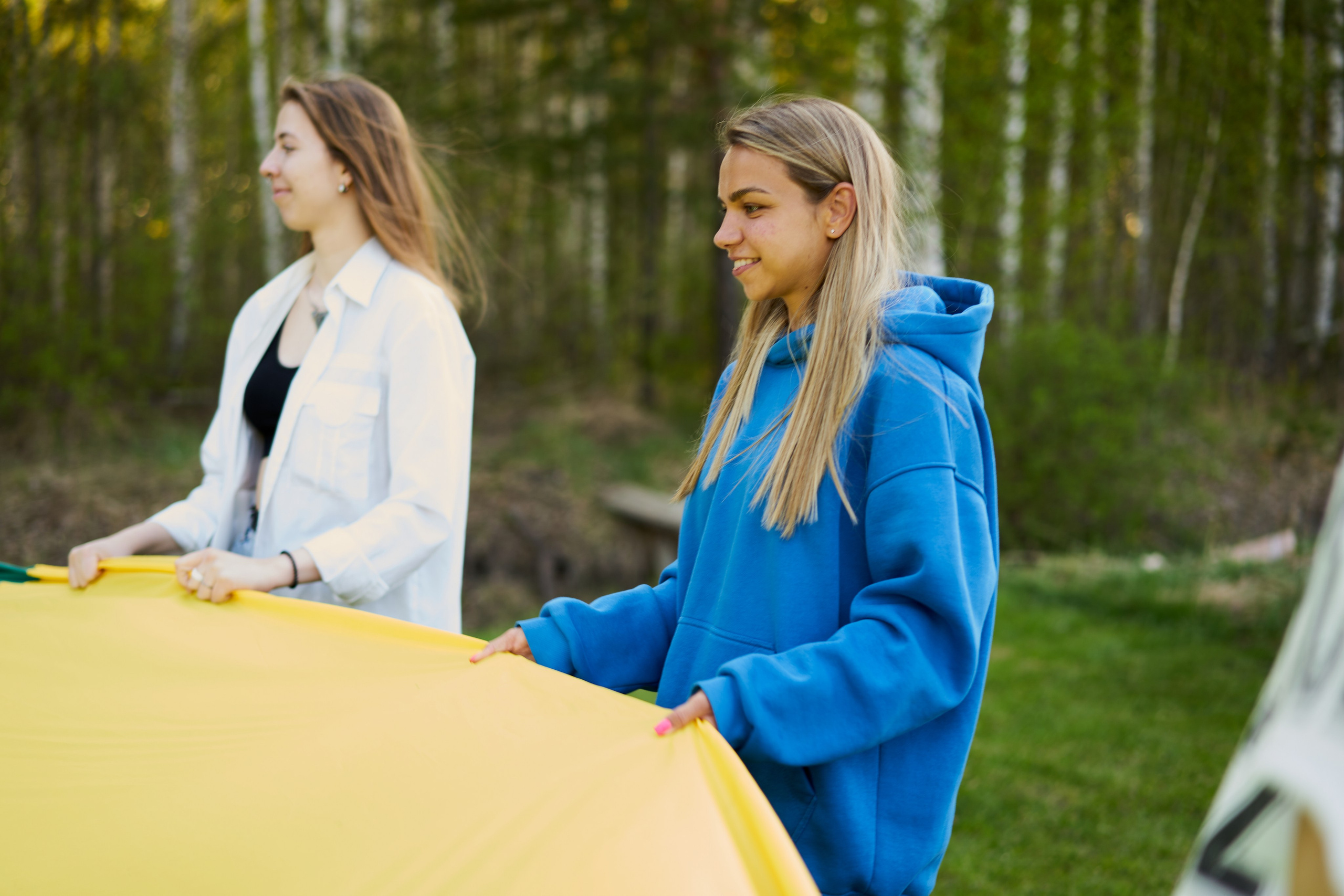 Репортажная съемка корпоратива «Skypole». Фотограф Екатеринбург Кокшарова Александра
