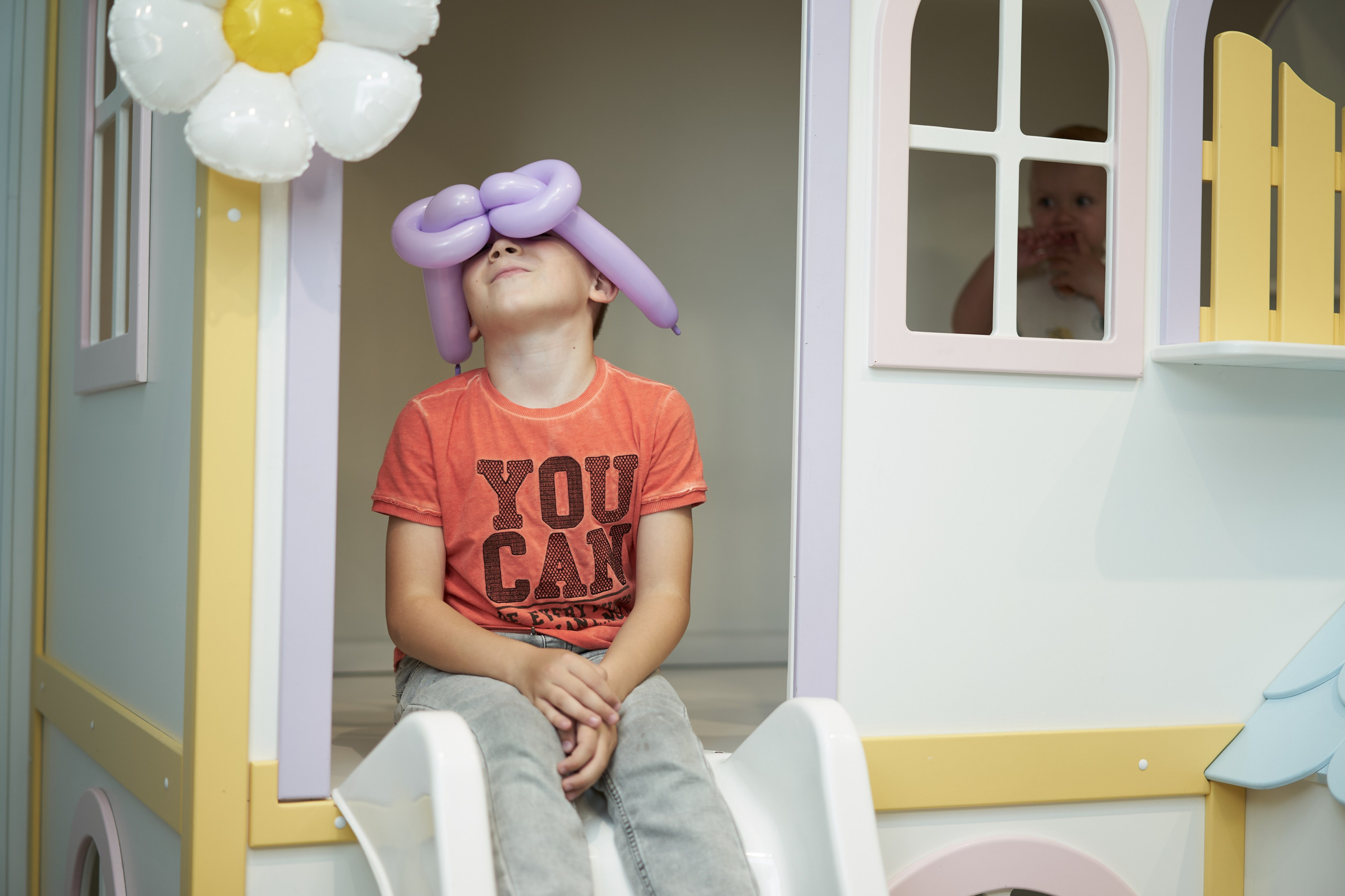 День Рождения Мирона. Фотограф Екатеринбург Кокшарова Александра