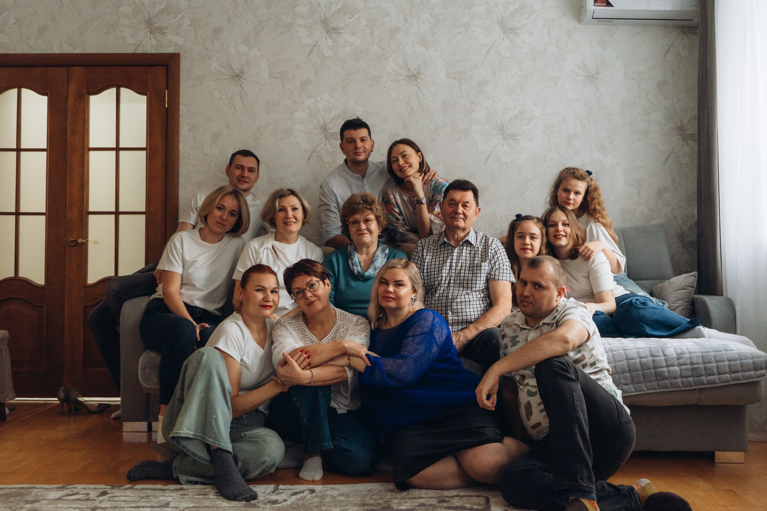 Домашняя сьемка. Фотограф Екатеринбург Кокшарова Александра