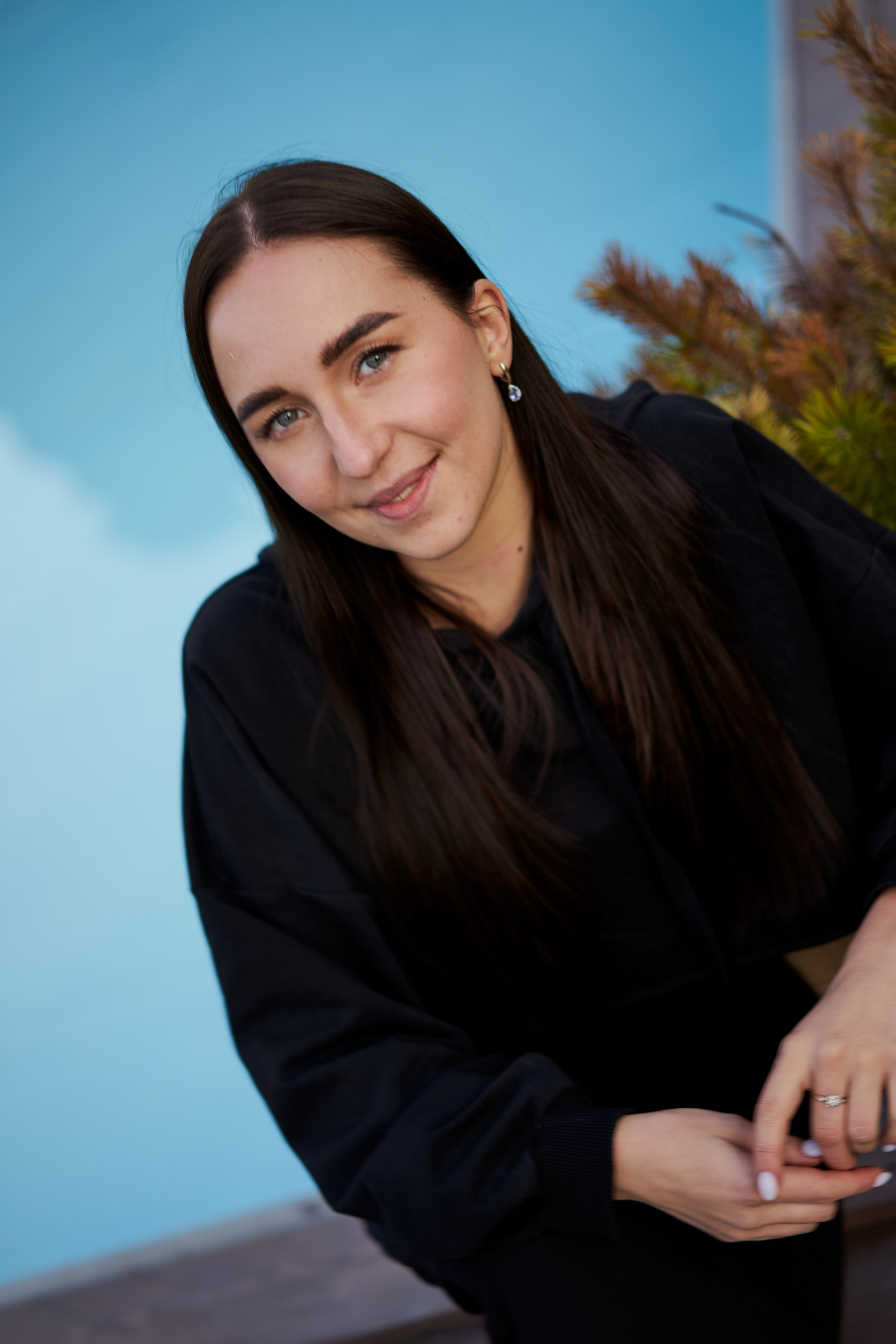 Репортажная съемка корпоратива «Skypole». Фотограф Екатеринбург Кокшарова Александра