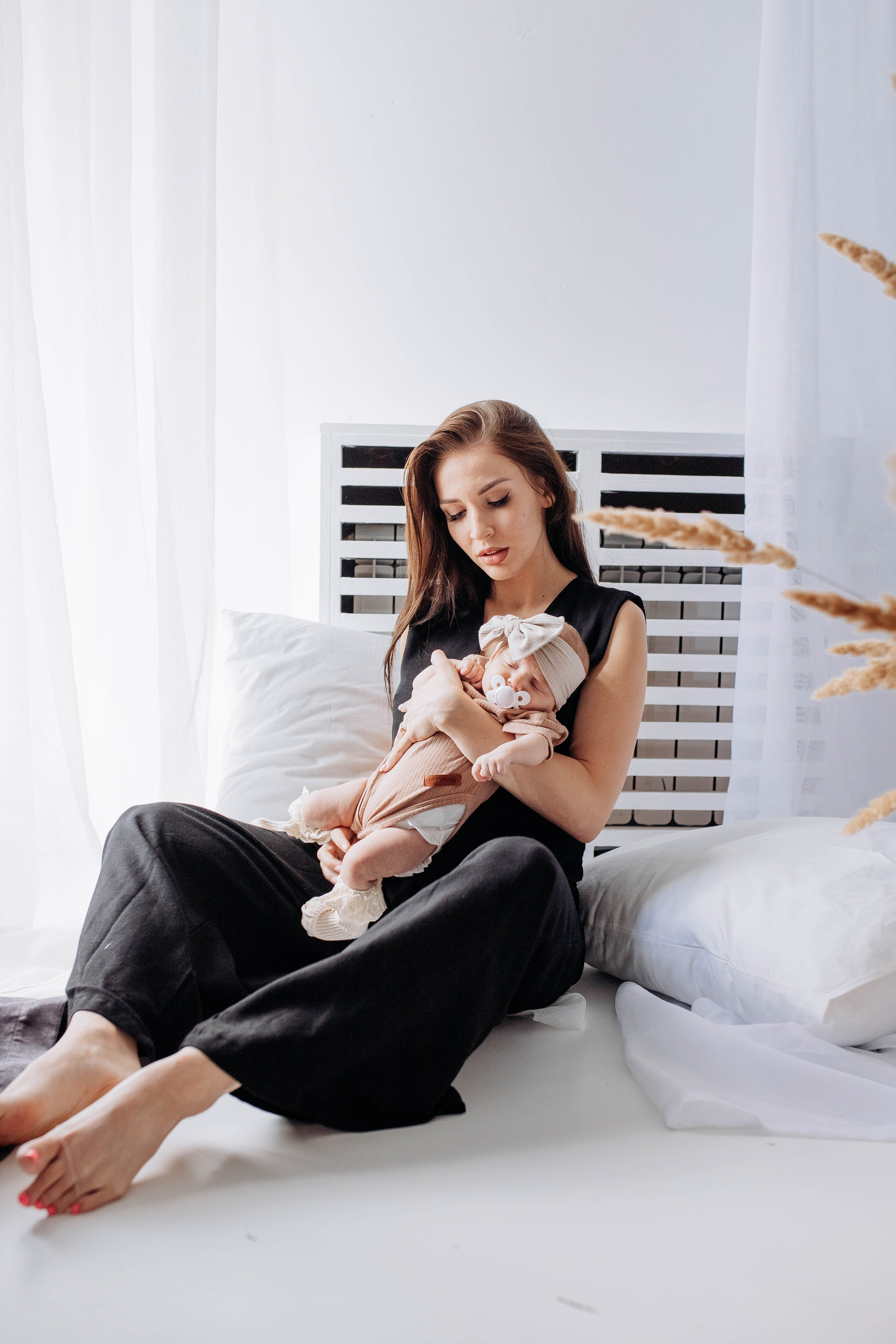 Таня & Злата. Фотограф Сальск Катерина