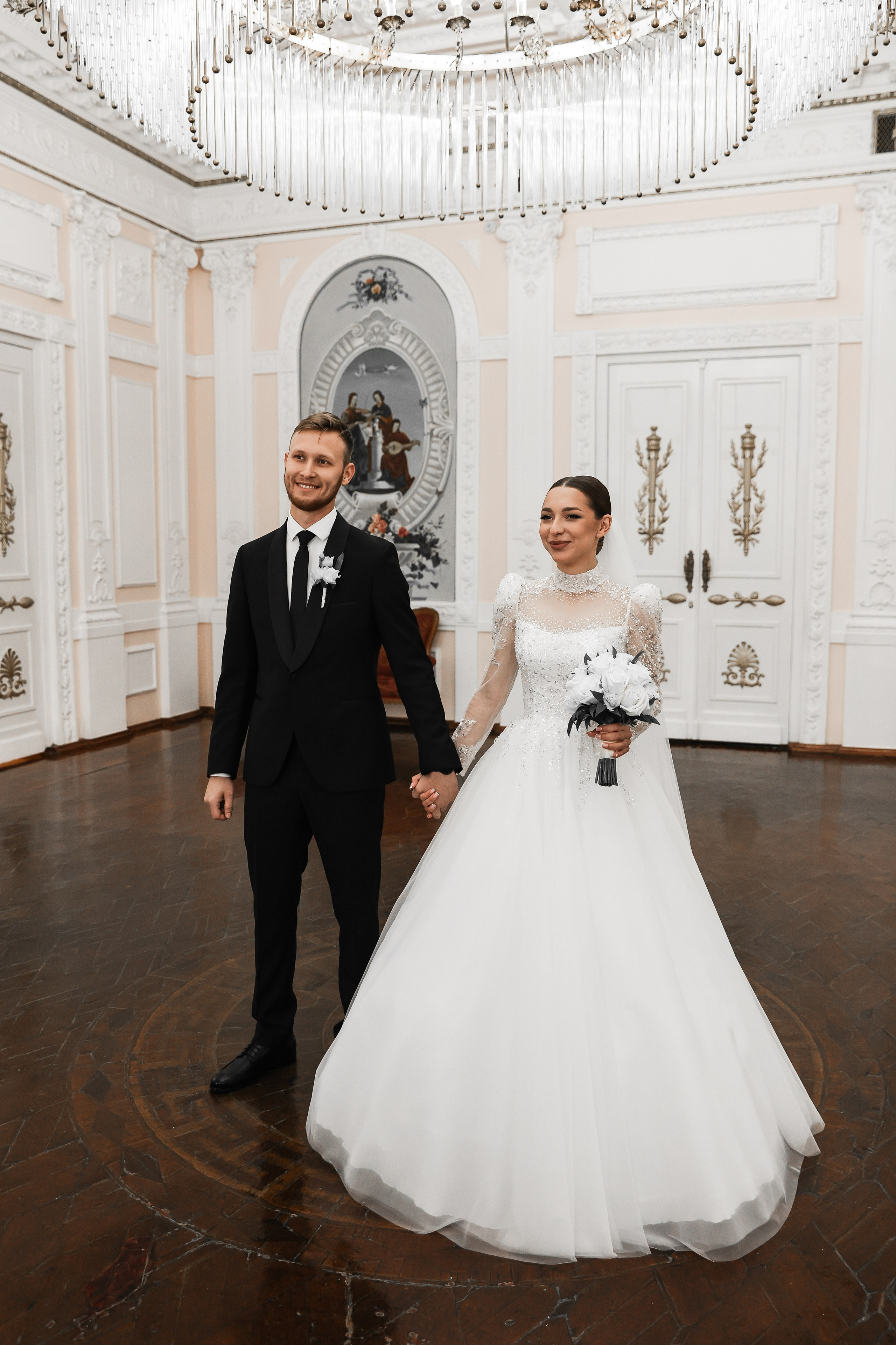 Роберт и Екатерина. Таирова Гузель|Свадебный фотограф в Ульяновске