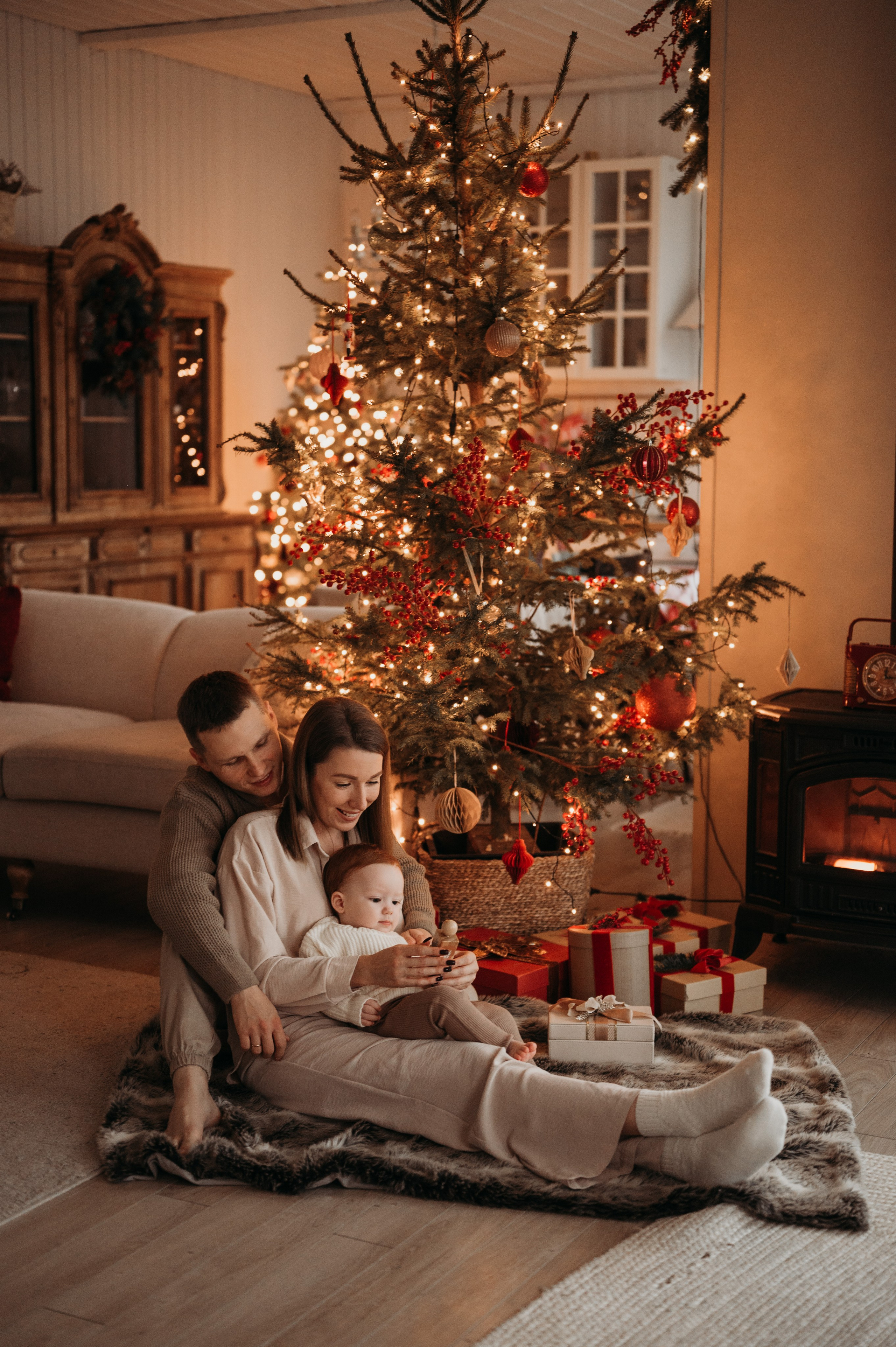 Марина, Женя и Никита. Дьяконова Валерия семейный и детский фотограф в Санкт-Петербурге
