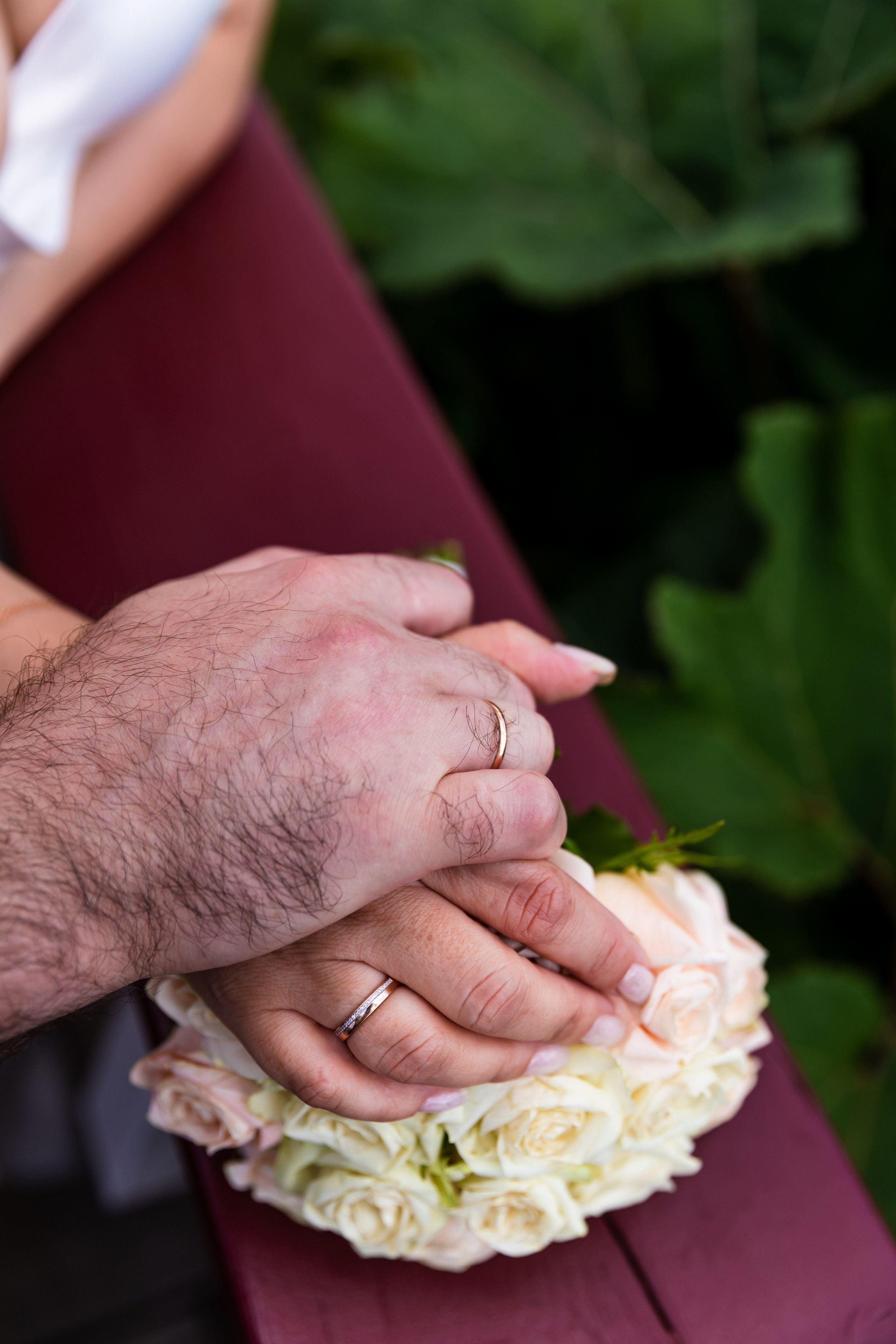 Wedding: Марат и Татьяна. Фотограф и Видеограф в Москве Дарья Арсентьева