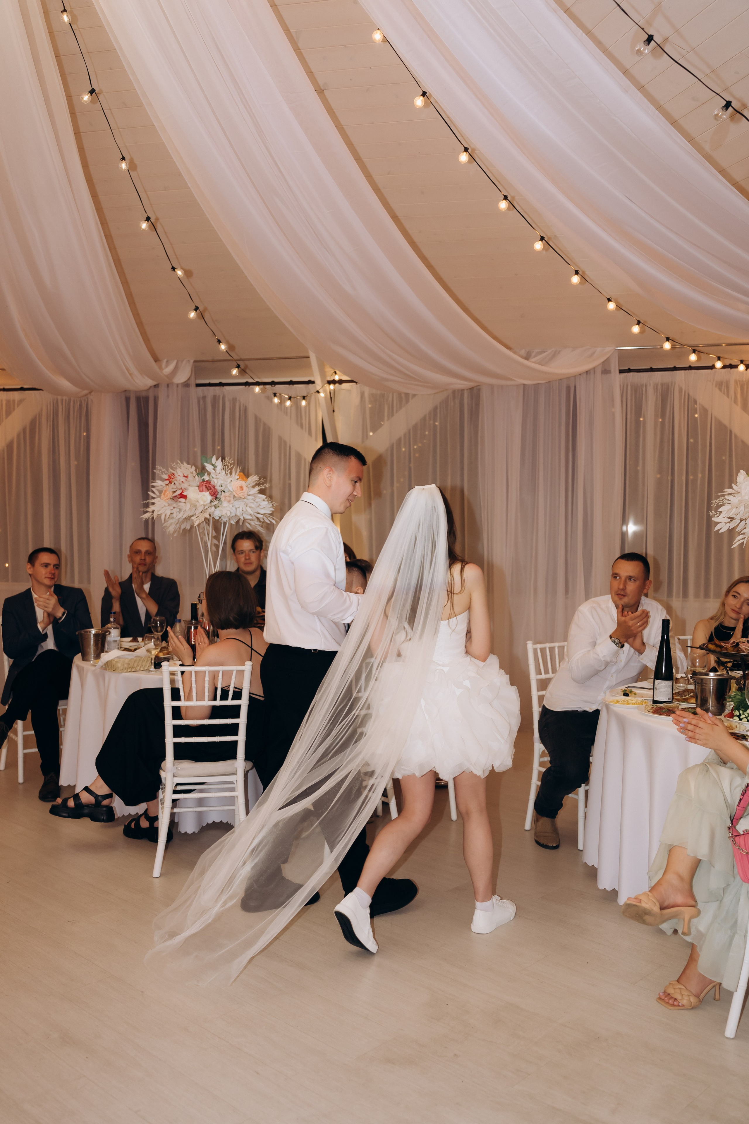 Руслан и Марина. Полный день. Ирина Гонтарева|Фотограф|Белгород