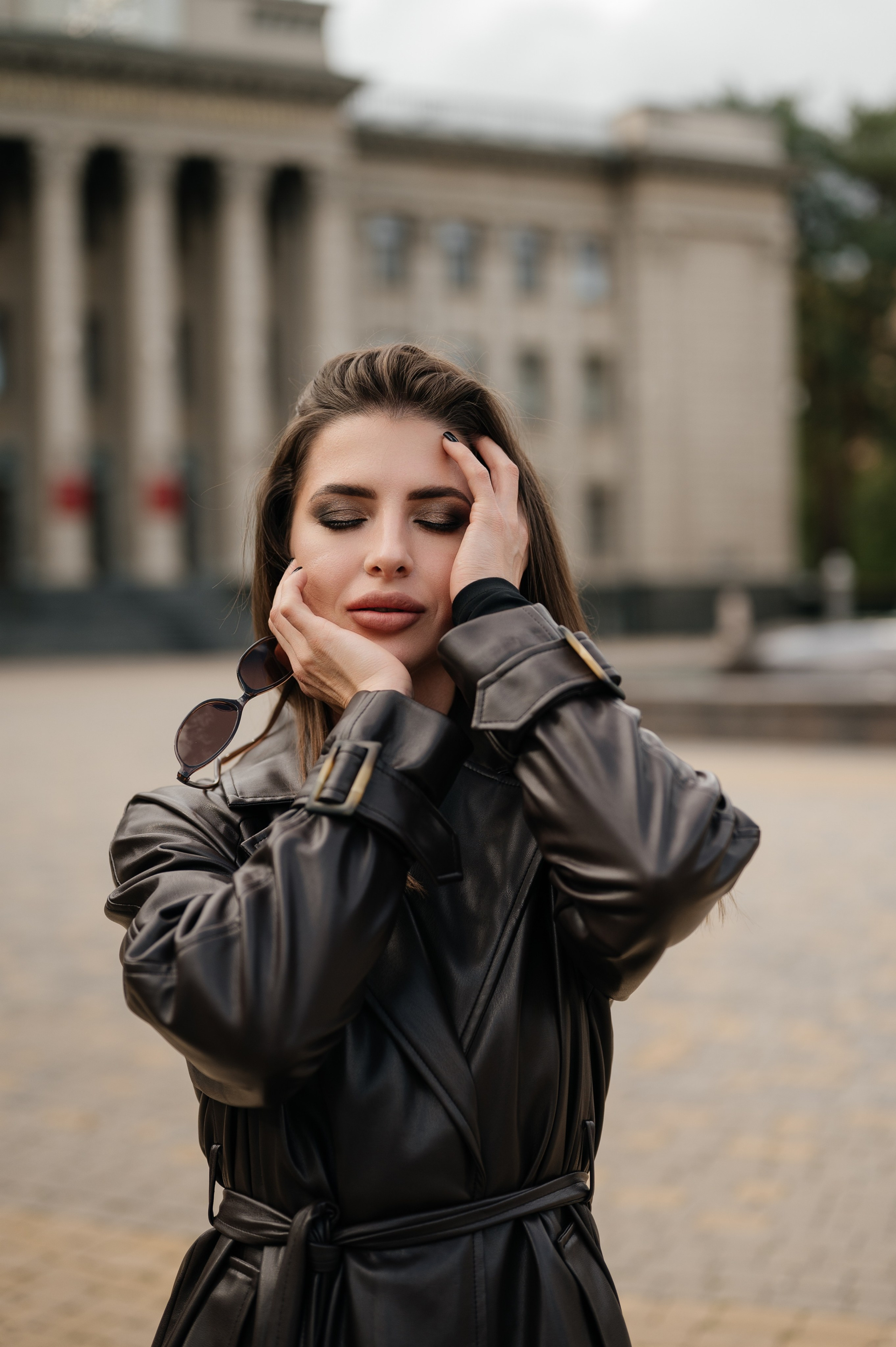 Ира. Свадебный и семейный фотограф в Краснодаре Алина Мельник