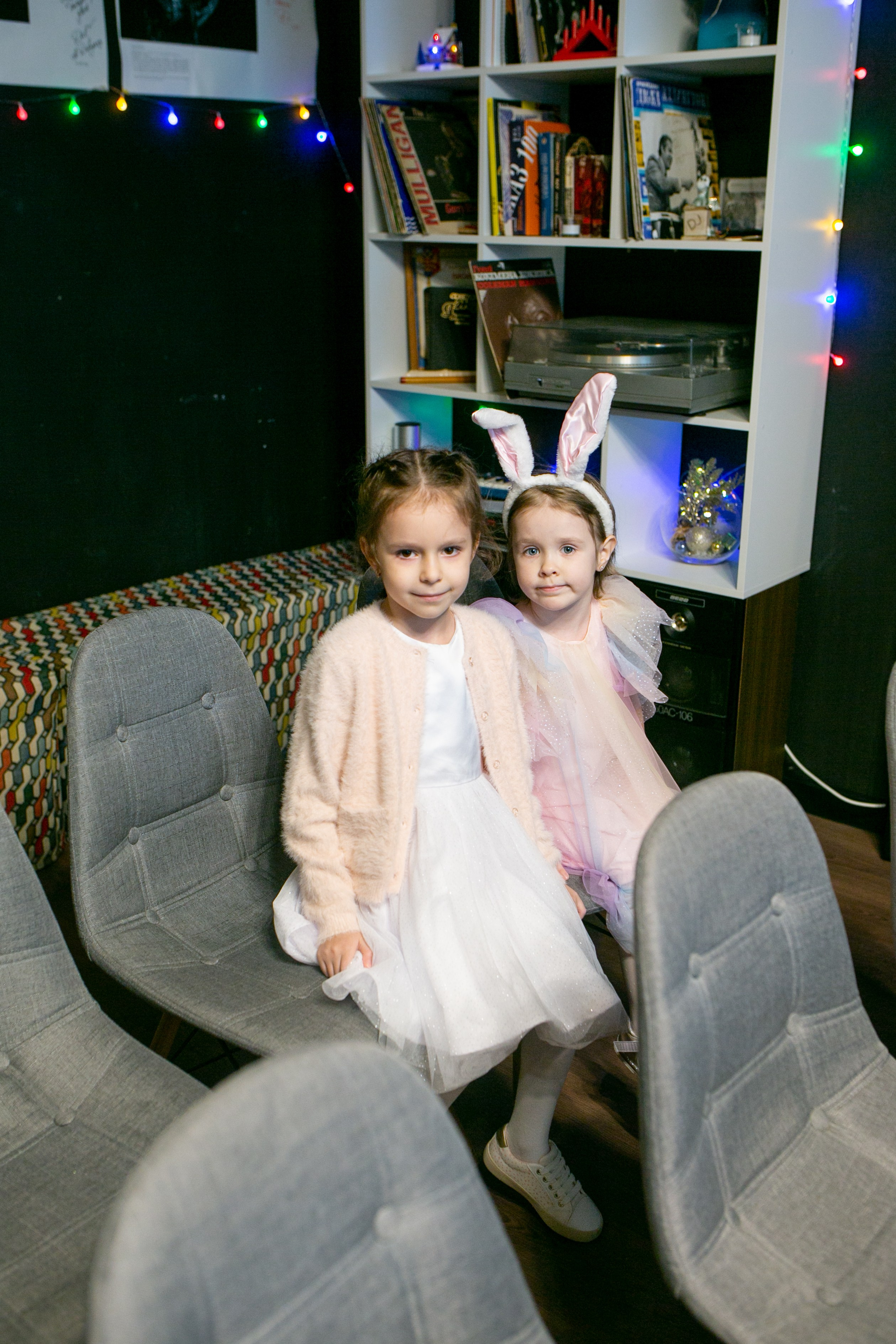 Концерт Chord Music. Фотограф в Новосибирске Ася Зверева