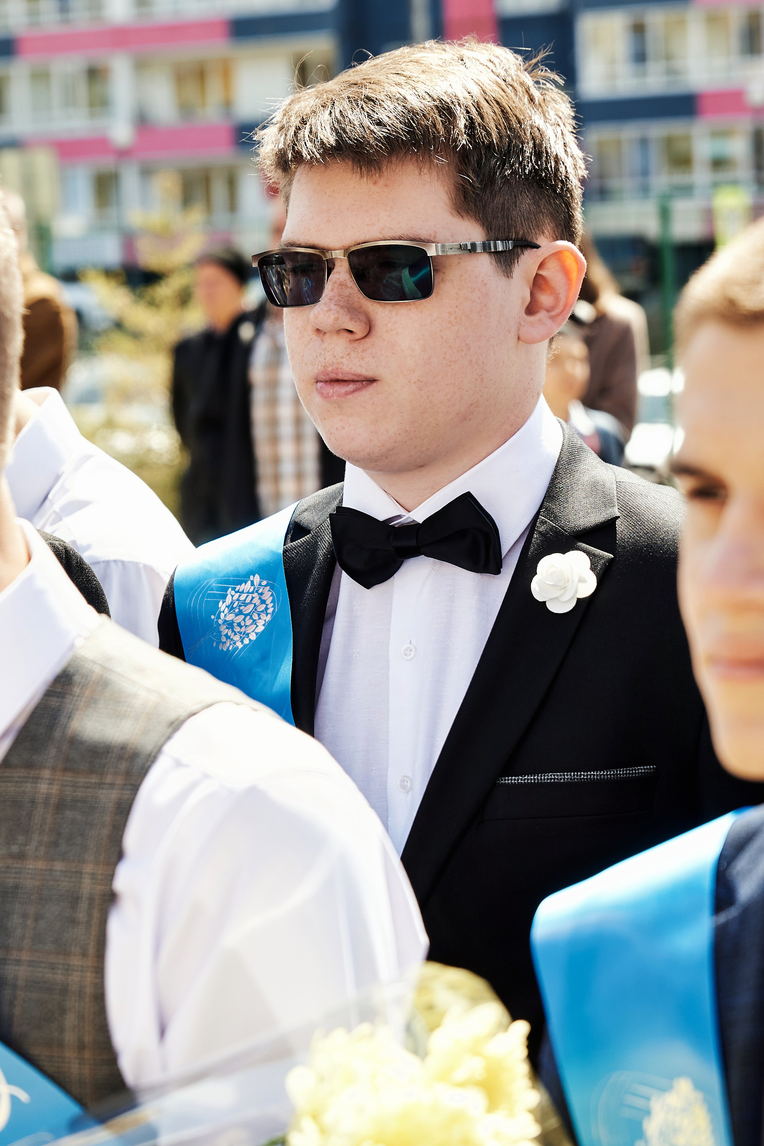 Последний звонок