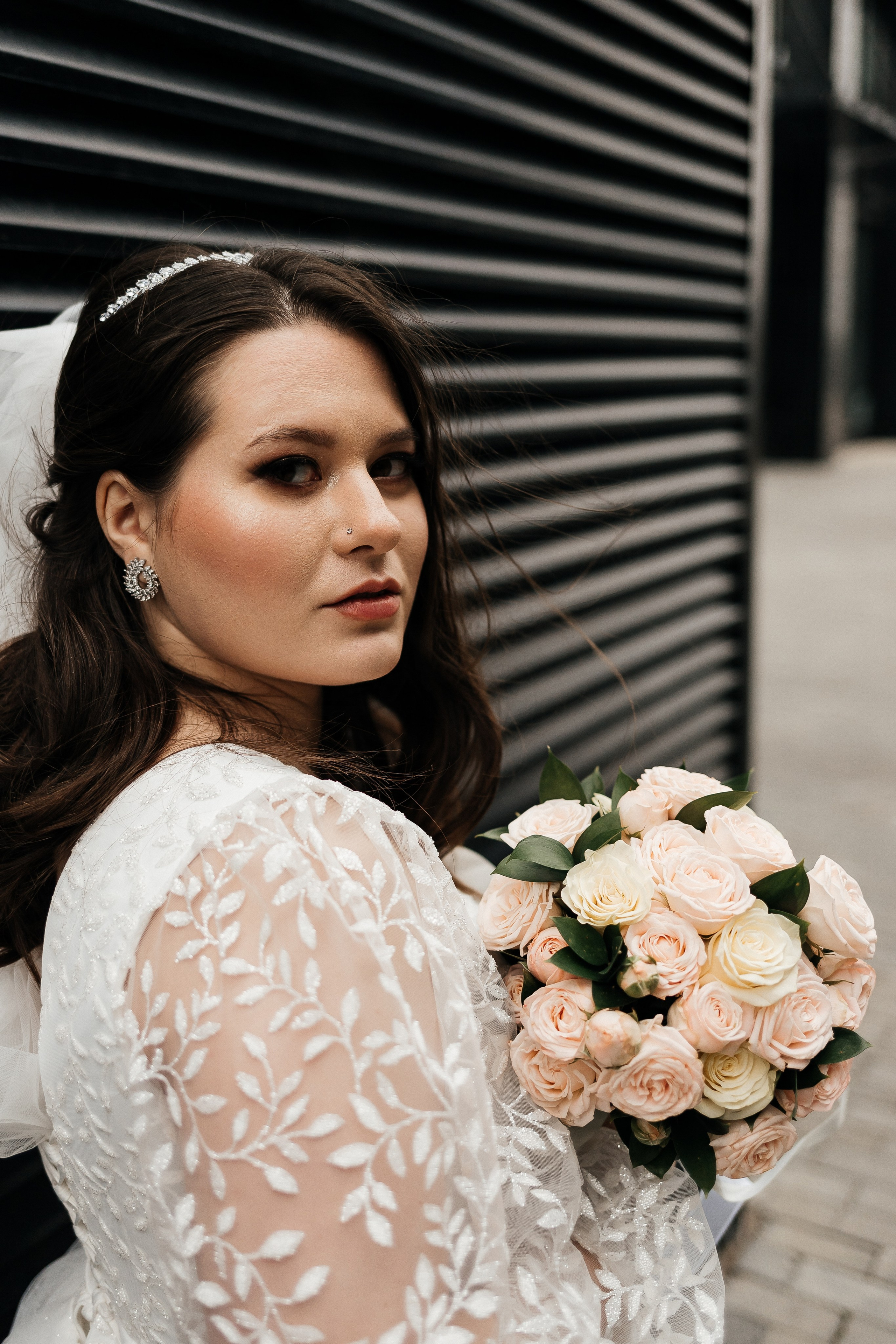 Максим и Нина/2024. Свадебный и семейный фотограф в Екатеринбурге