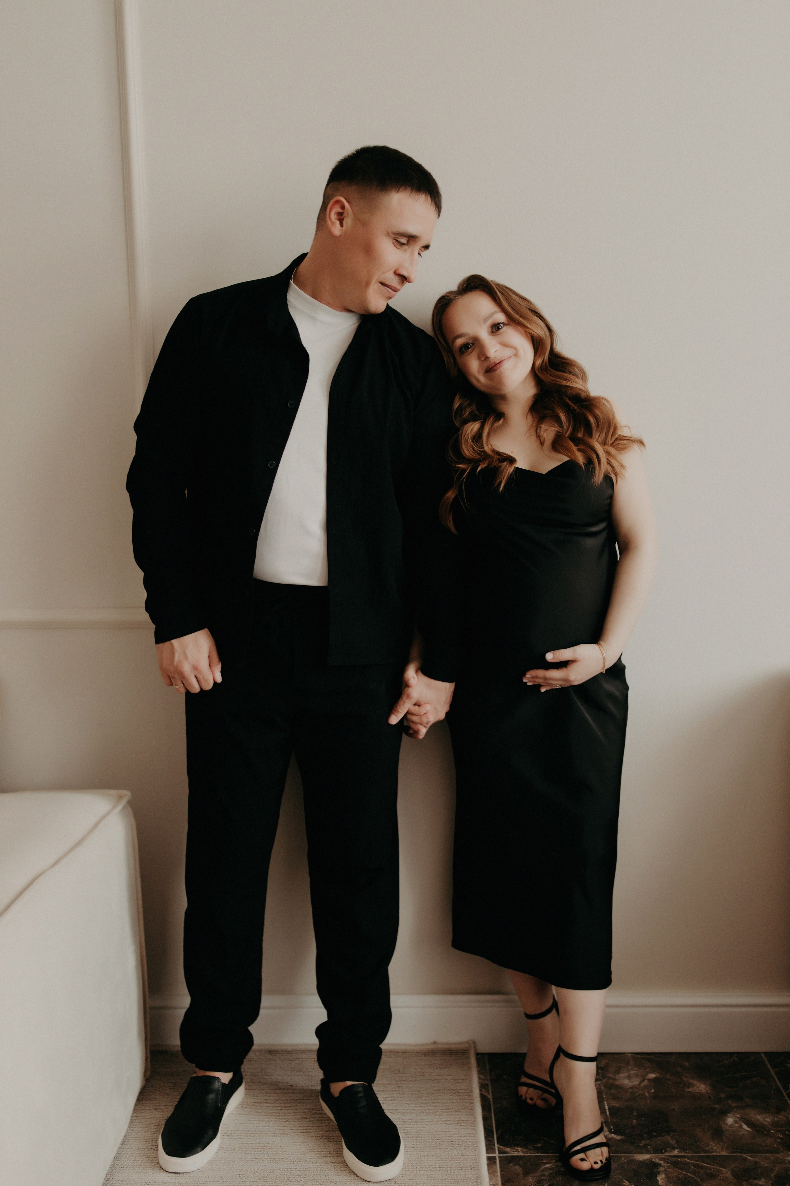 Любить. Свадебный и семейный фотограф в Казани и Волжске