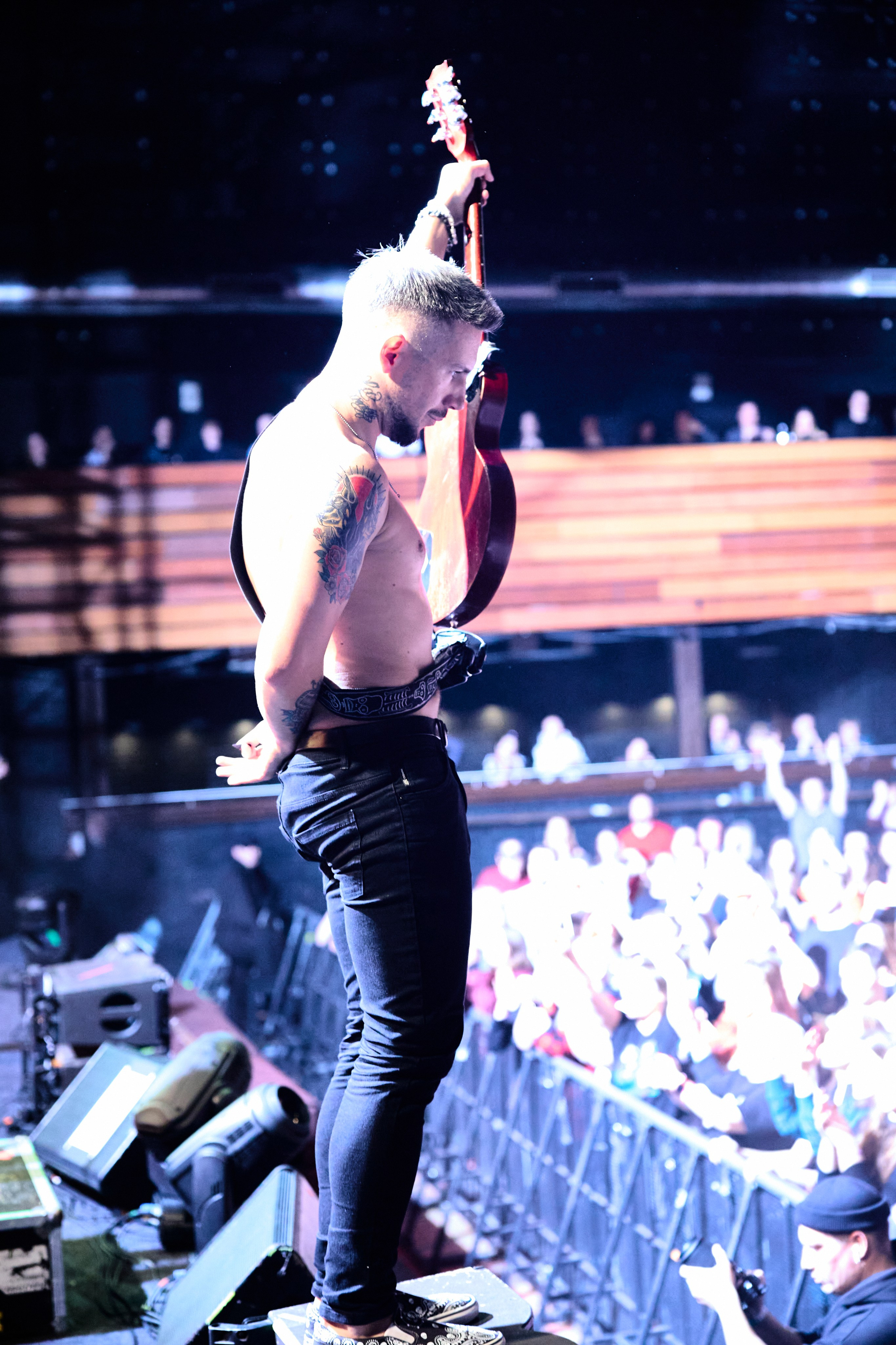 15.11.2024 Lascala в Base. Виктория Ахмылова. Фотограф в Москве