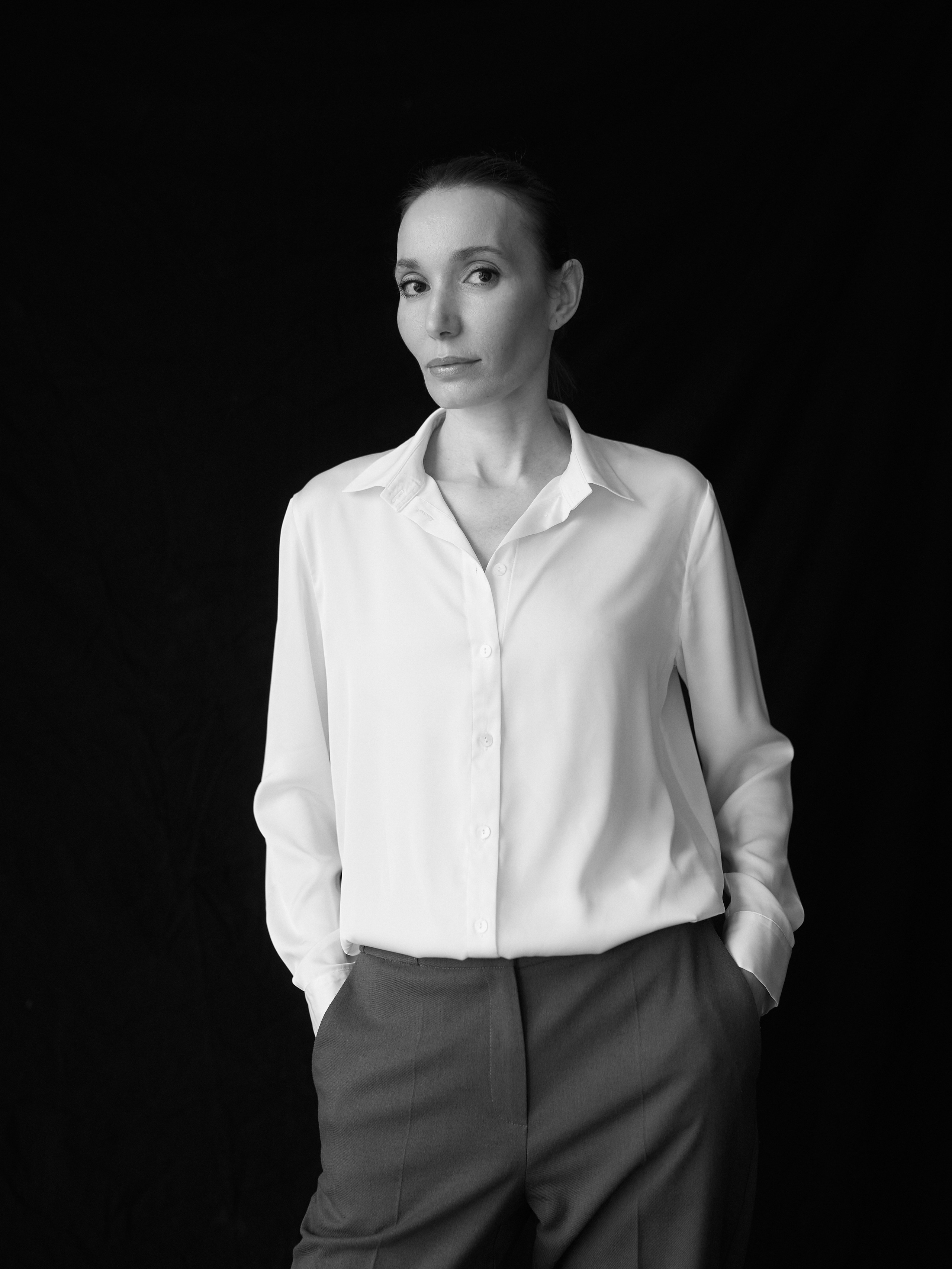 Svetlana. Портретный фотограф в Москве Ланин Сергей