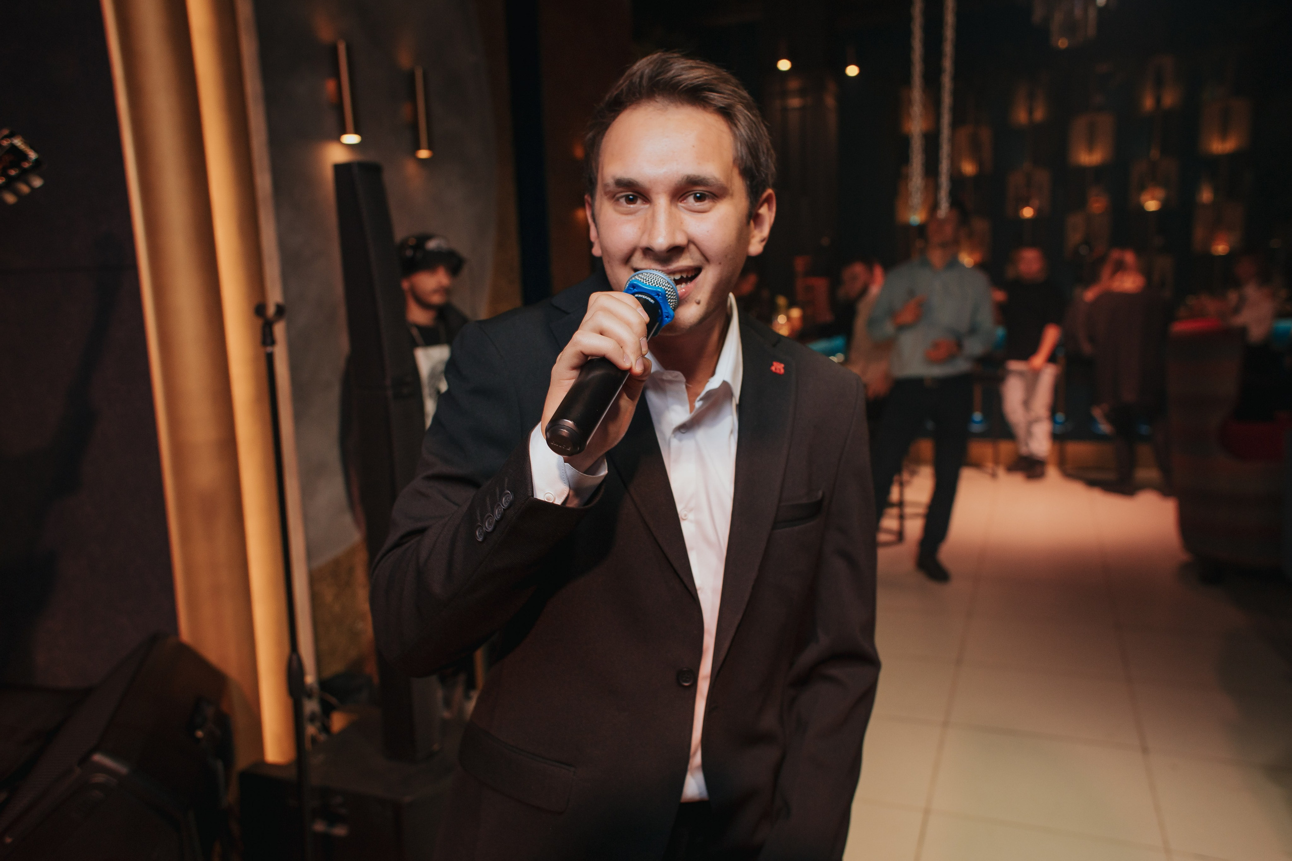 Rudolph's Bar. Свадебный и репортажный фотограф в Екатеринбурге и Сухом Логу