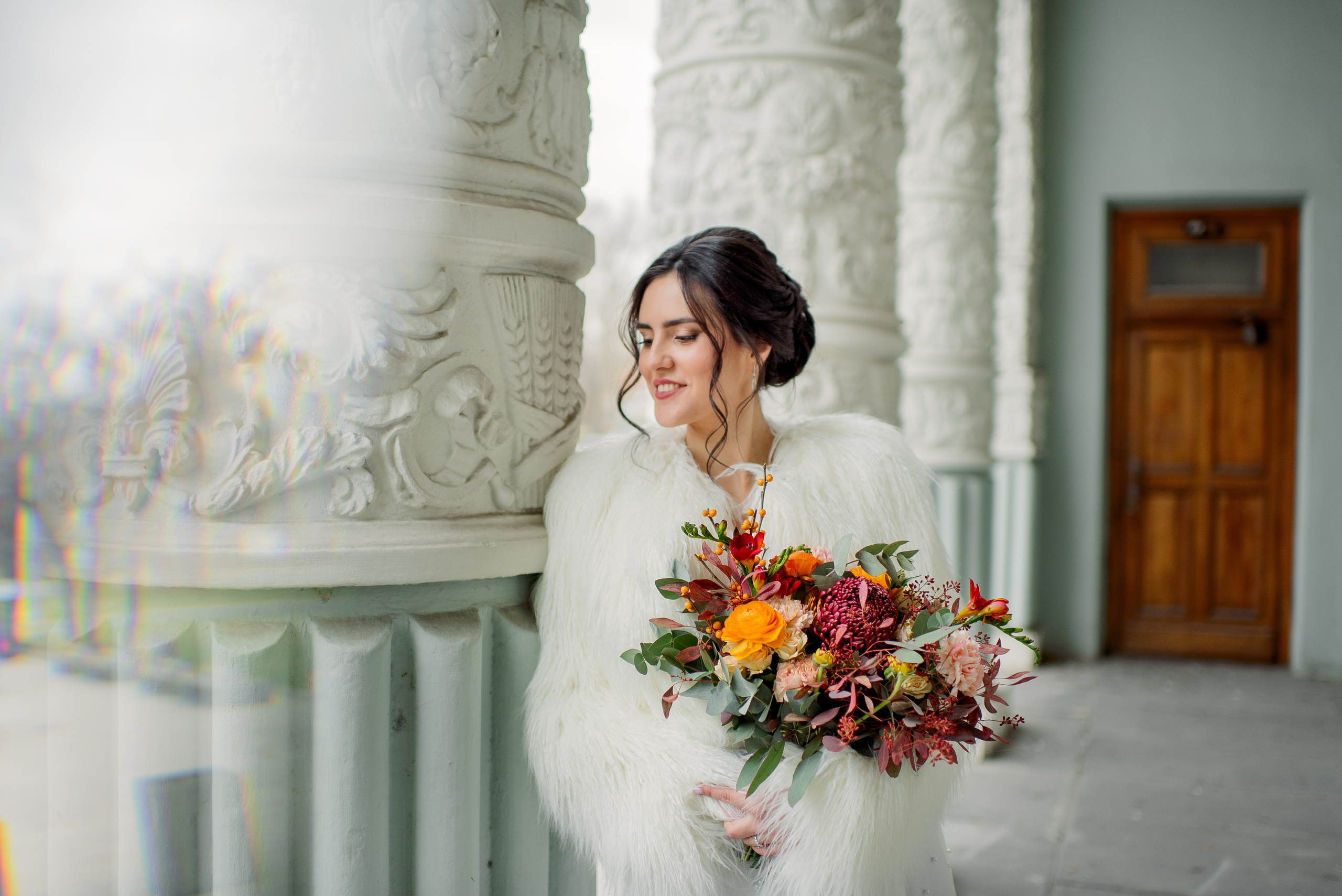 АННА и СЕРГЕЙ. Свадебный и семейный фотограф РИТА БОЧКАРЁВА