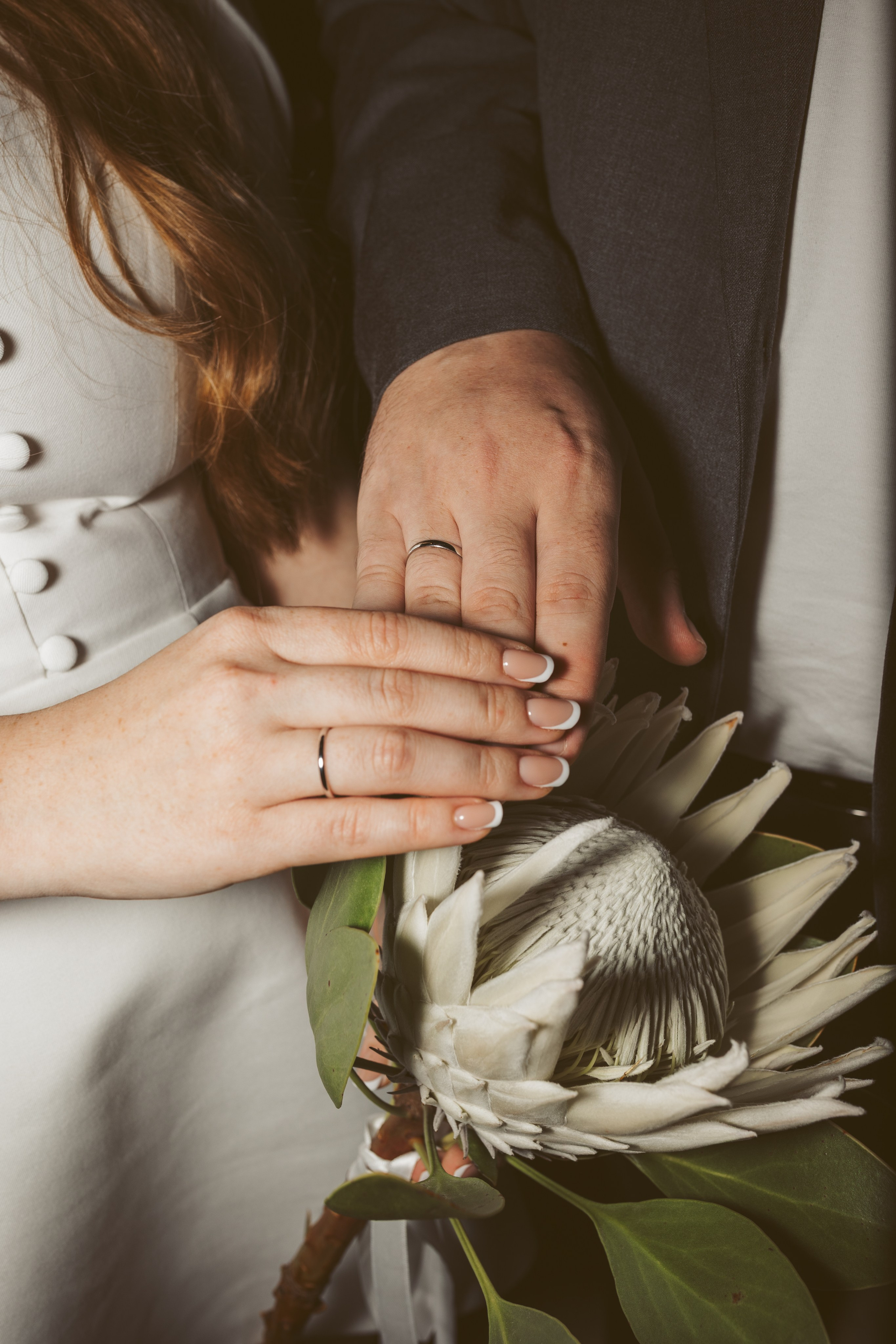 Хилтон. Свадебный фотограф Курзина Ольга | Москва