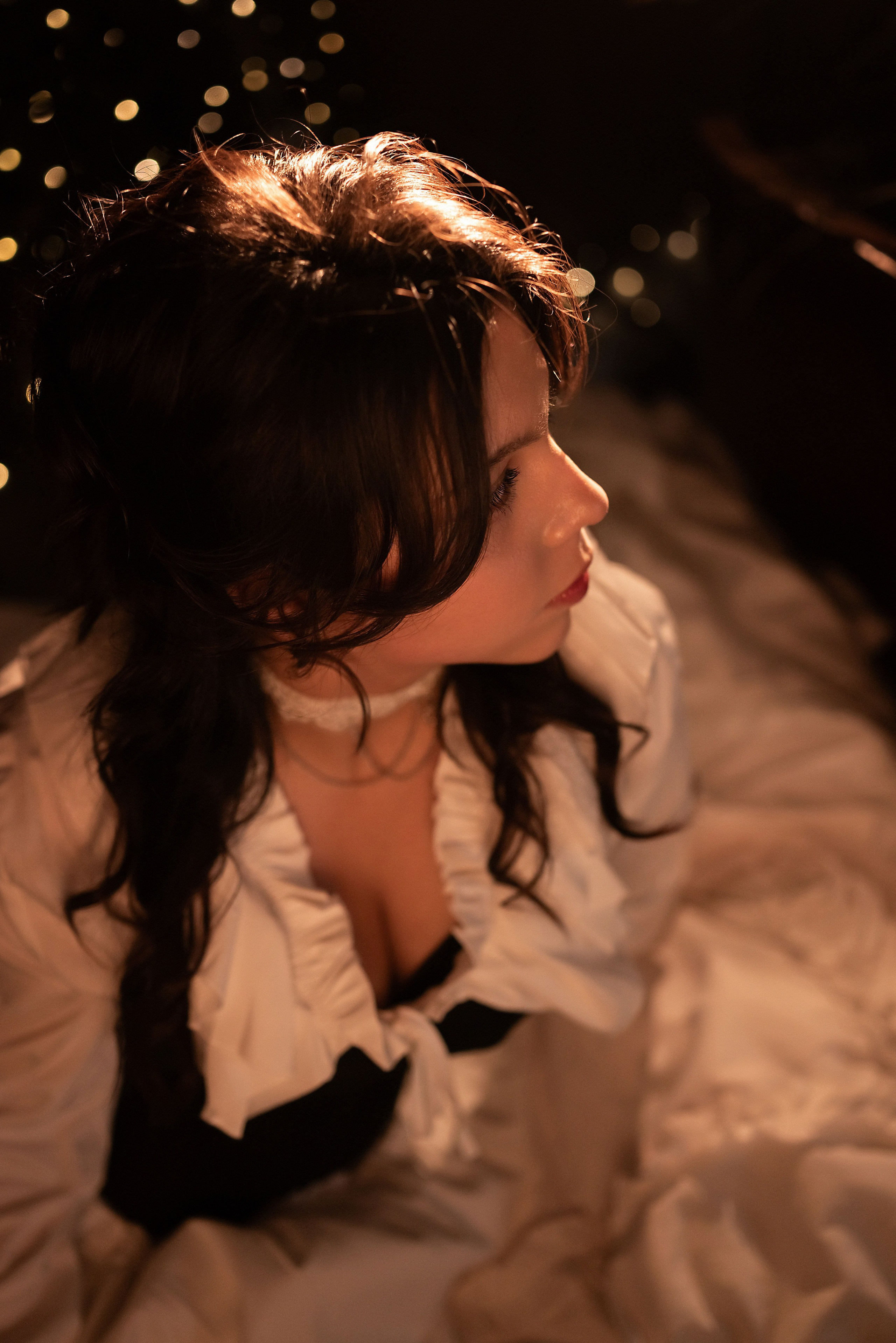 VINTAGE. Профессиональный фотограф в Твери Иванова Юлия