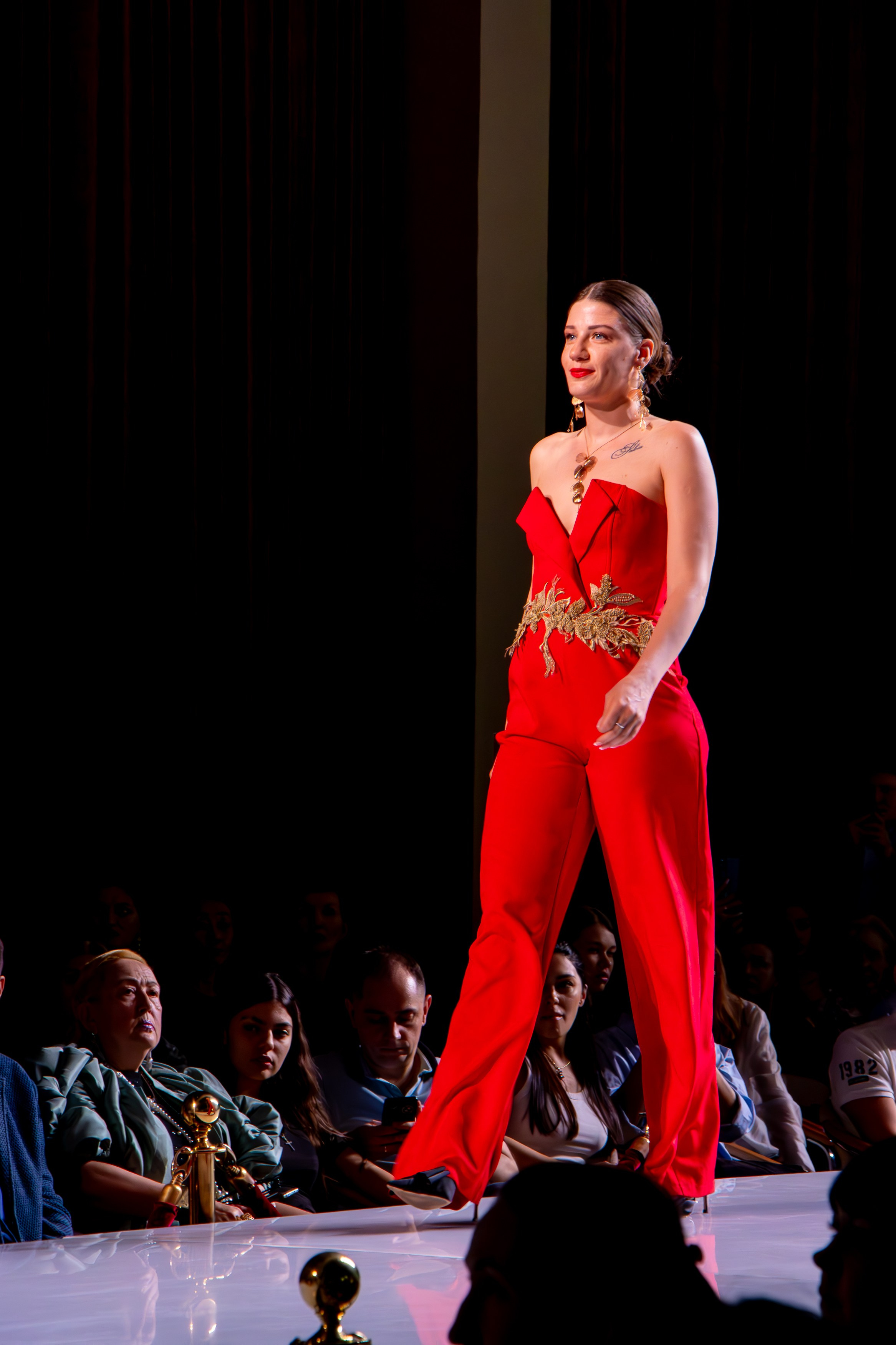 Estet Fashion Week 2025. Фотограф Татьяна Матрос