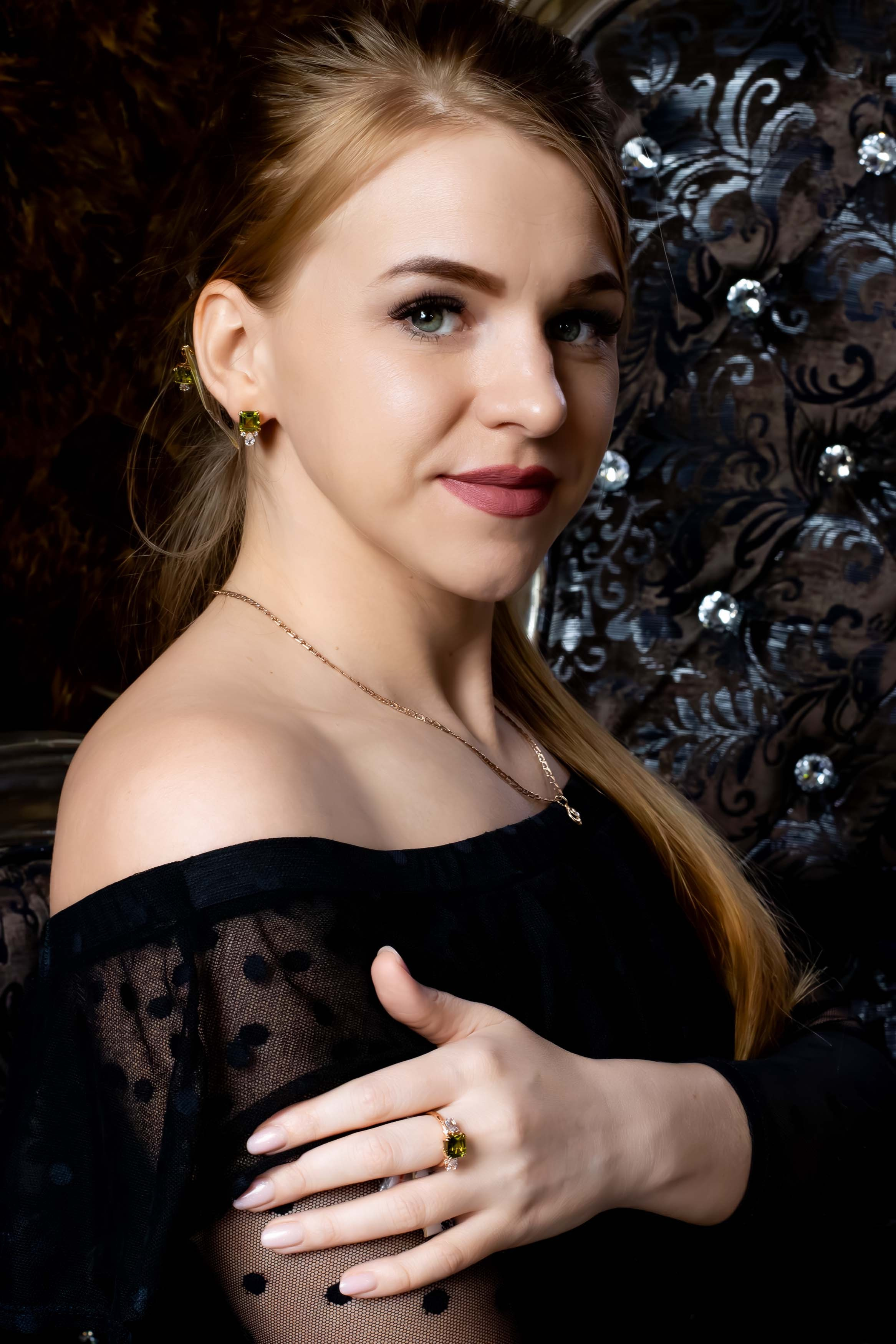 Мисс и Миссис Россия Земля в Изумруде Царском. Фотограф Татьяна Матрос