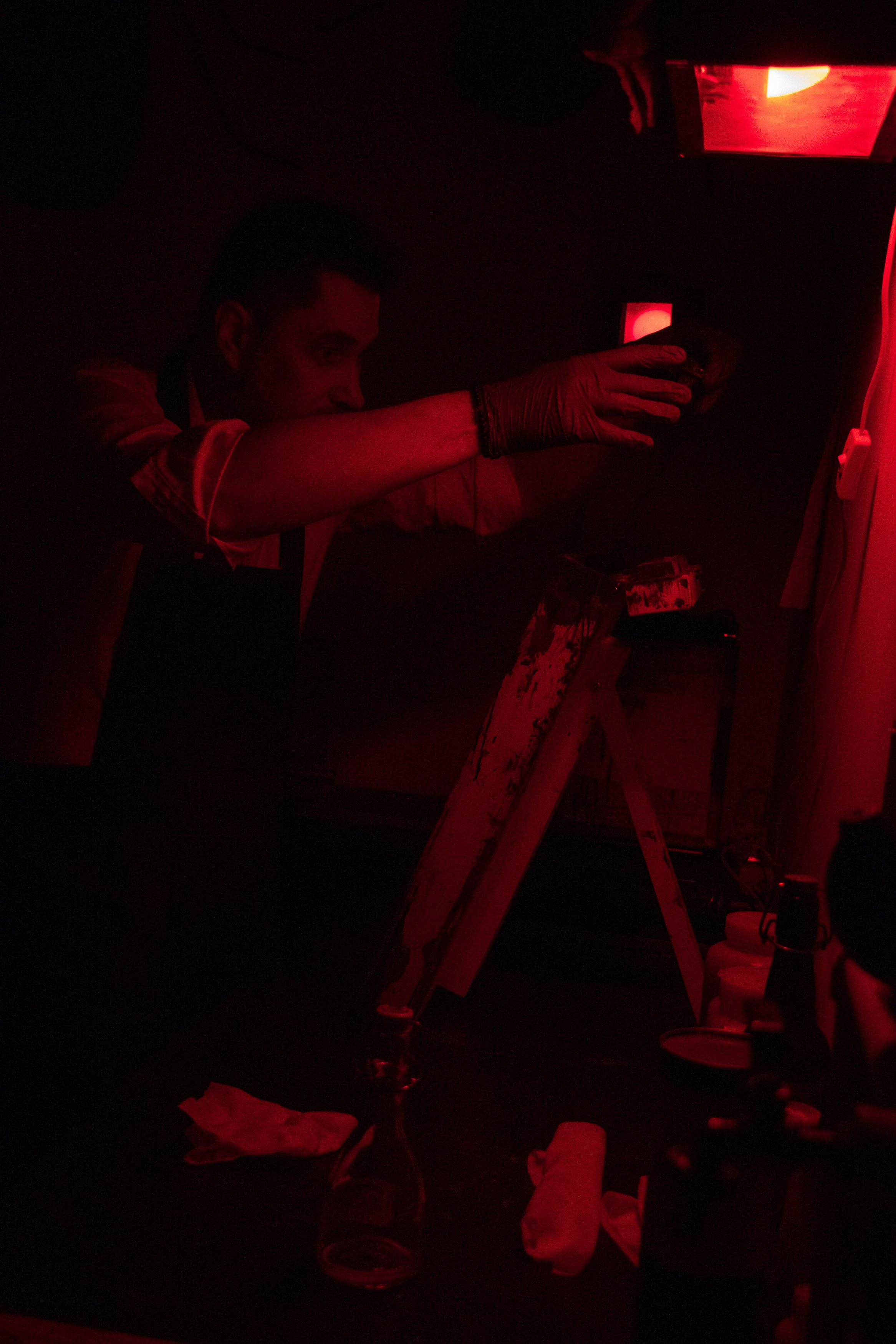 Мисс и Миссис Россия Земля в Музее Фотографии. Фотограф Татьяна Матрос