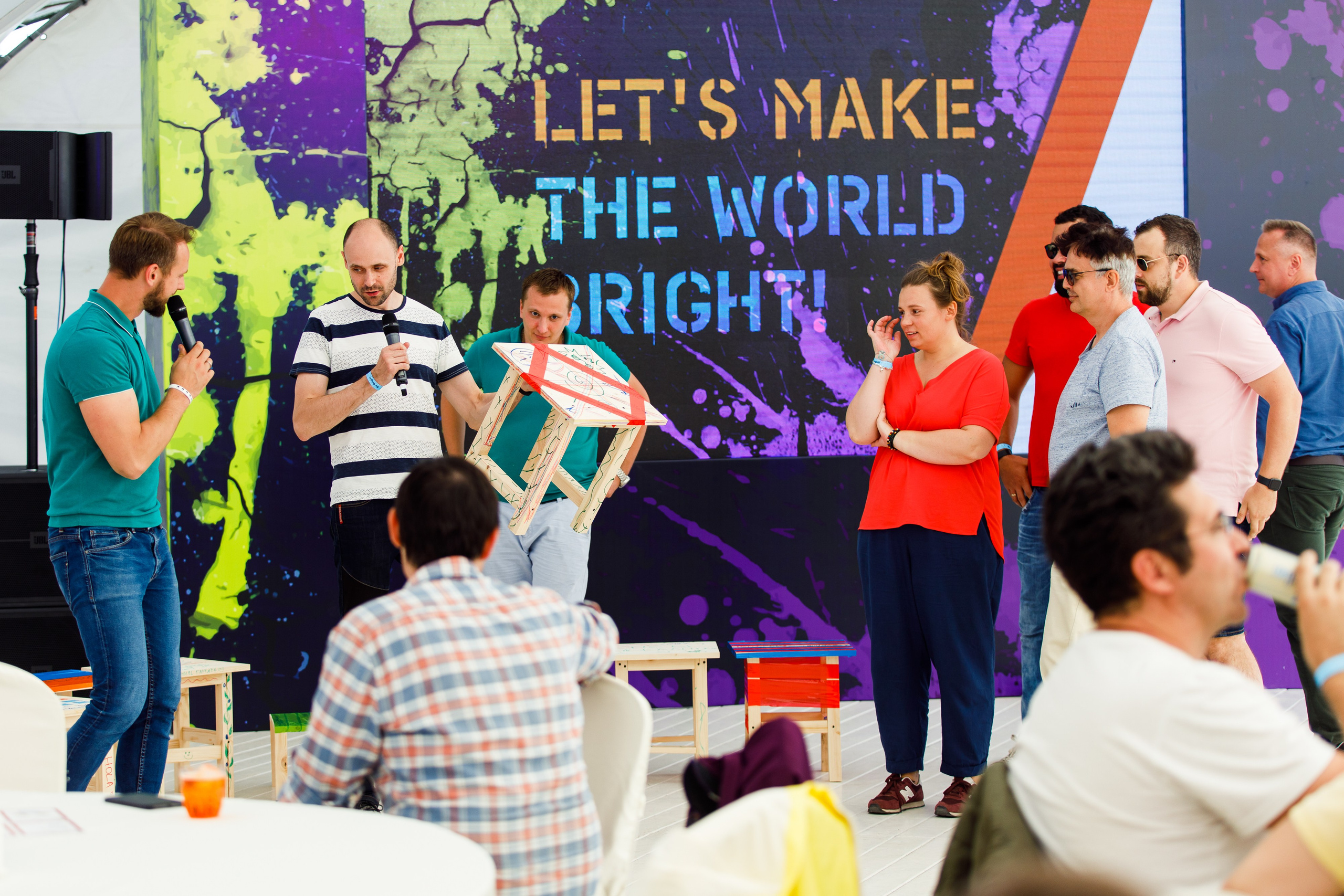 79. Фотограф Недорез Александр в Москве. Репортаж на ваших мероприятиях