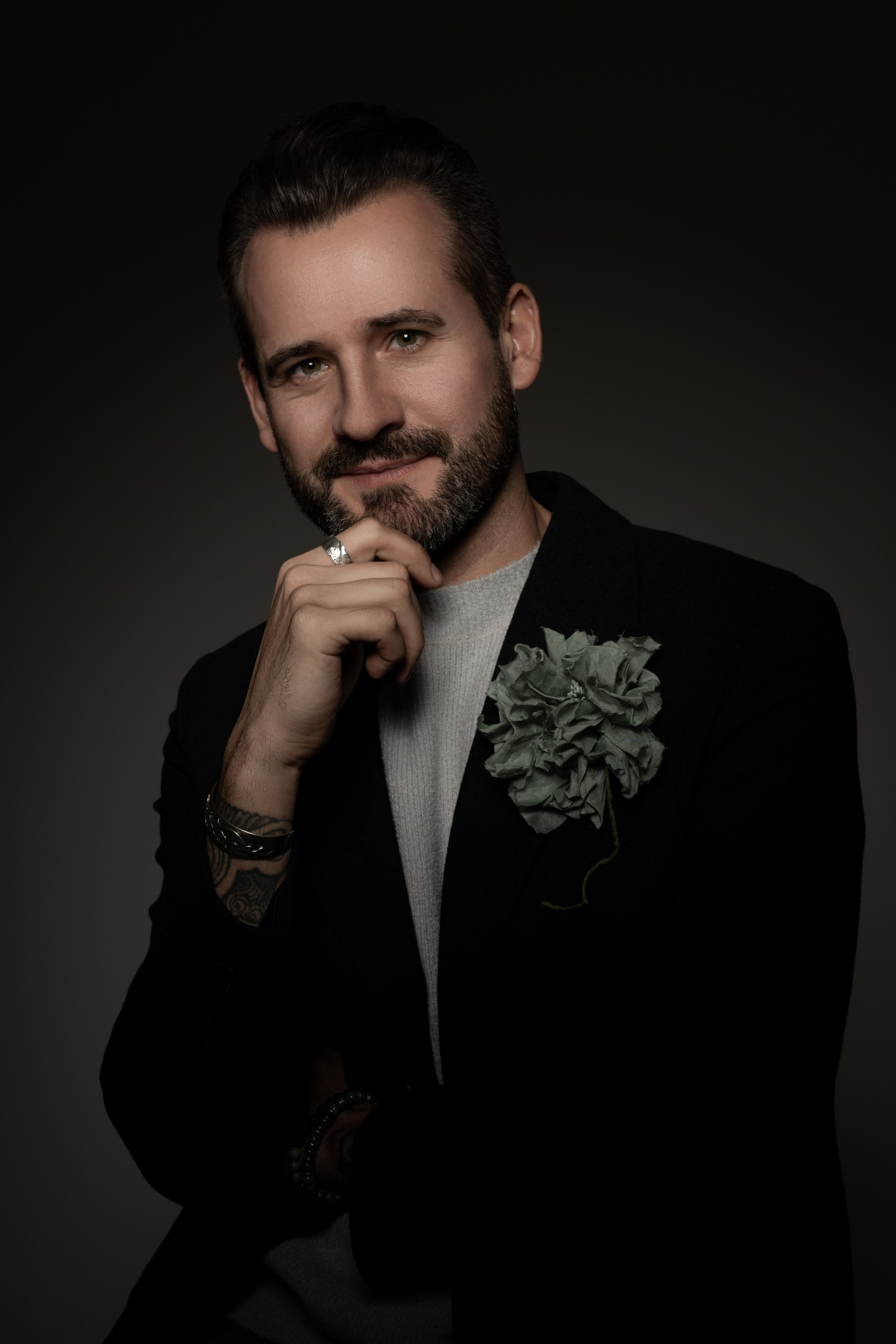 Алексей. Фотограф Екатерина Васечкина