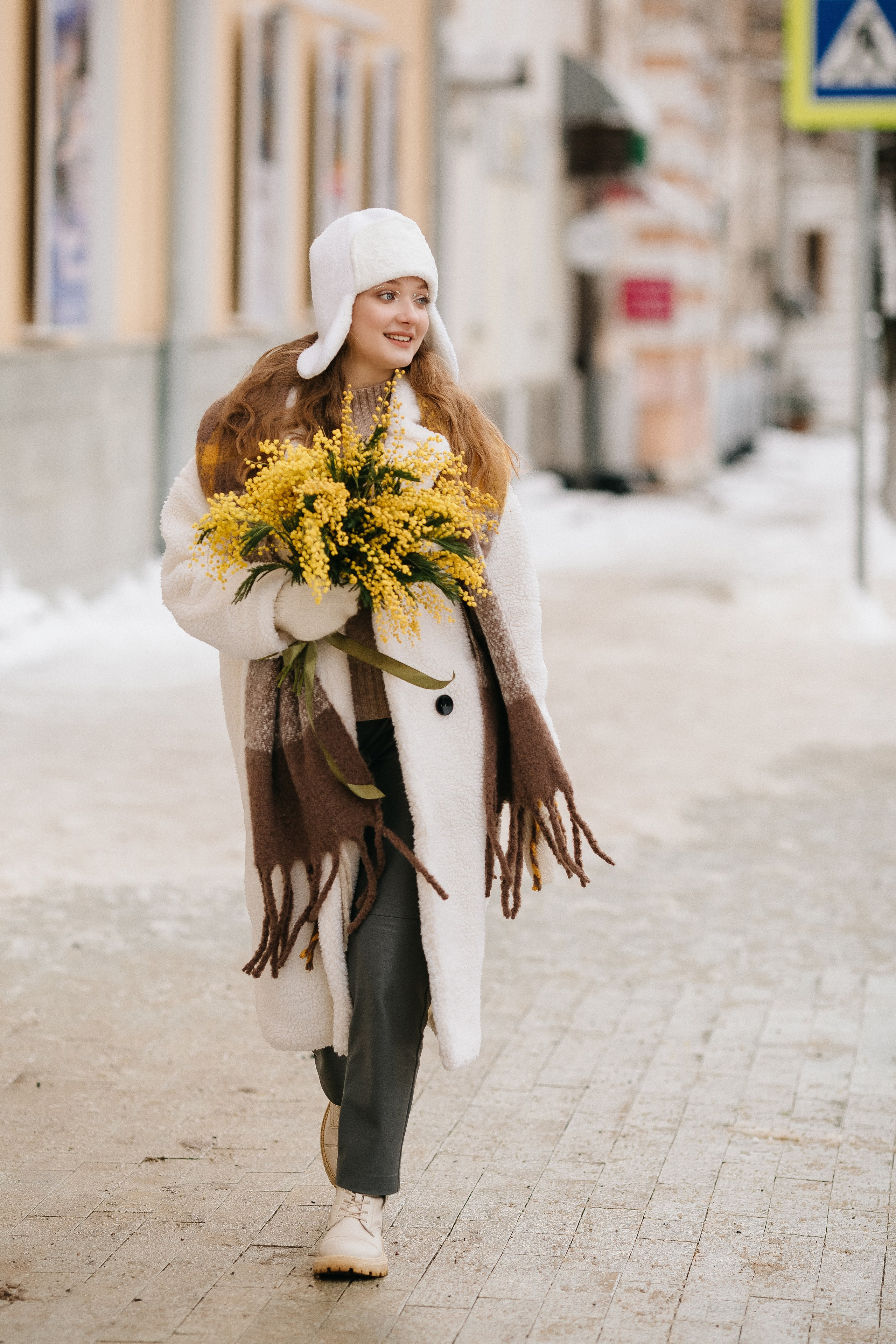 ИНДИВИДУАЛЬНЫЕ. Фотограф Никитина Марина, Санкт-Петербург