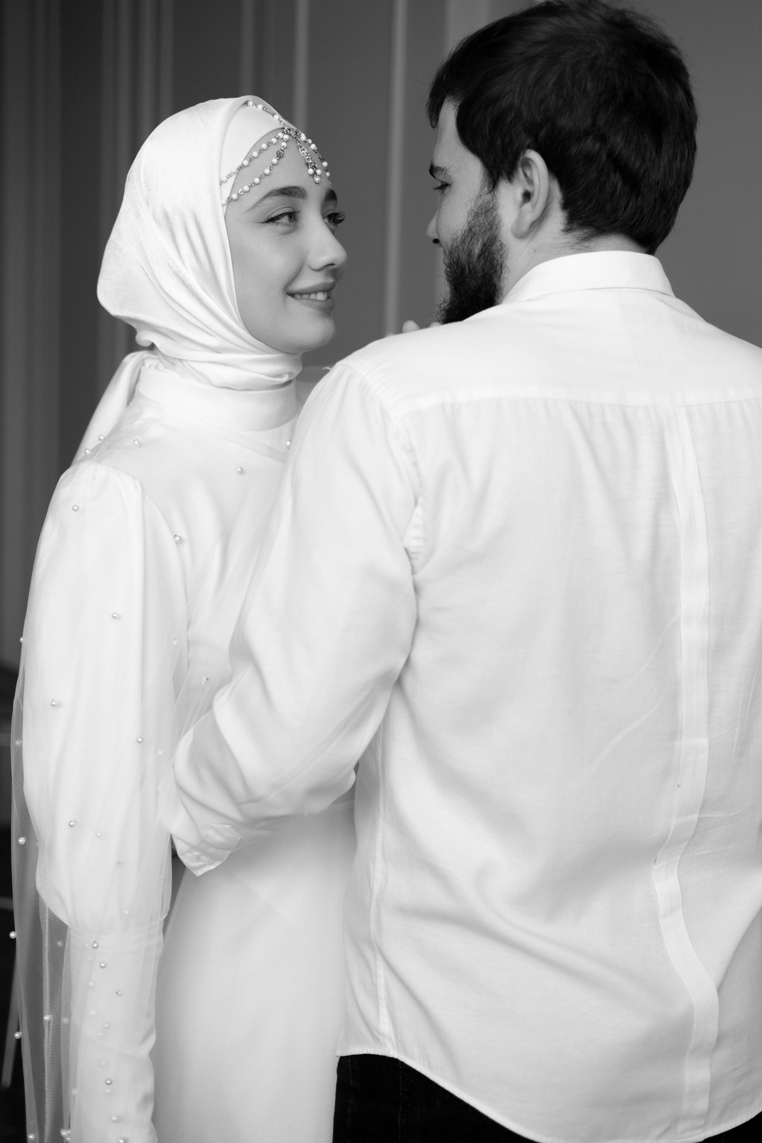 Studio | Elya + Amir. Орлова Мария фотограф Волгоград, Камышин