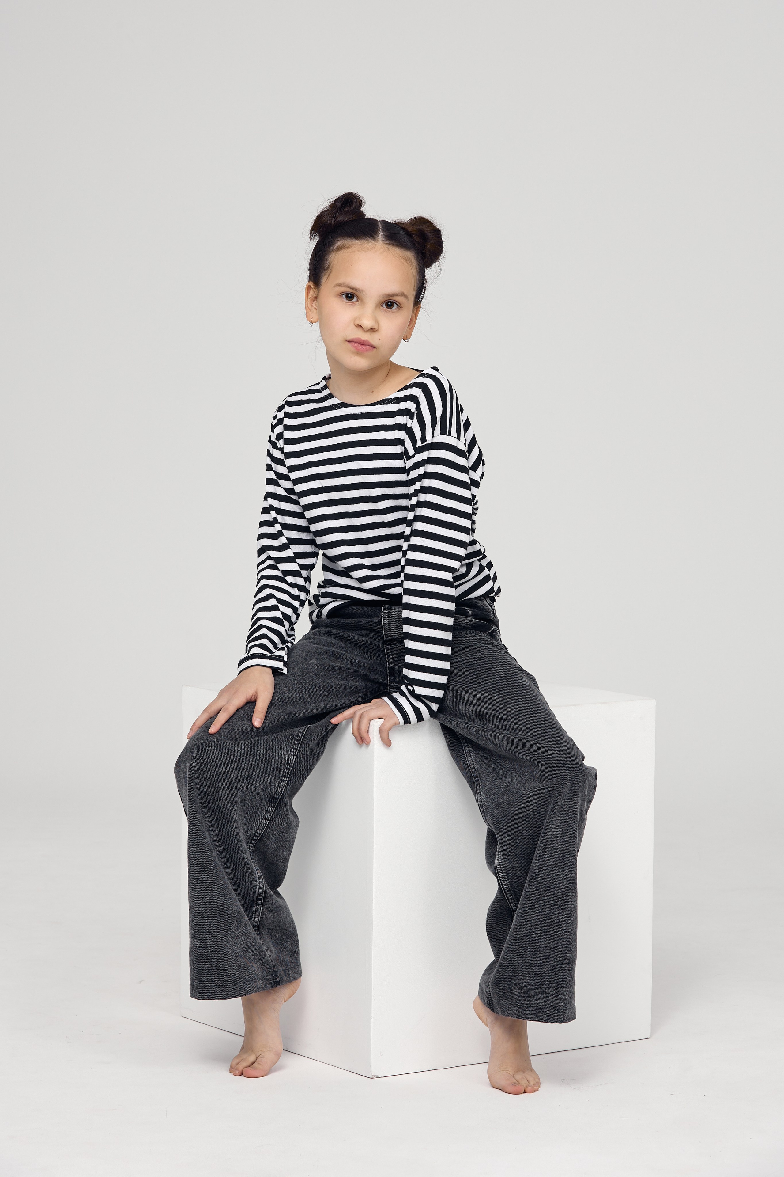 Петрова Алиса. Школа Развития моделей Город Ижевск