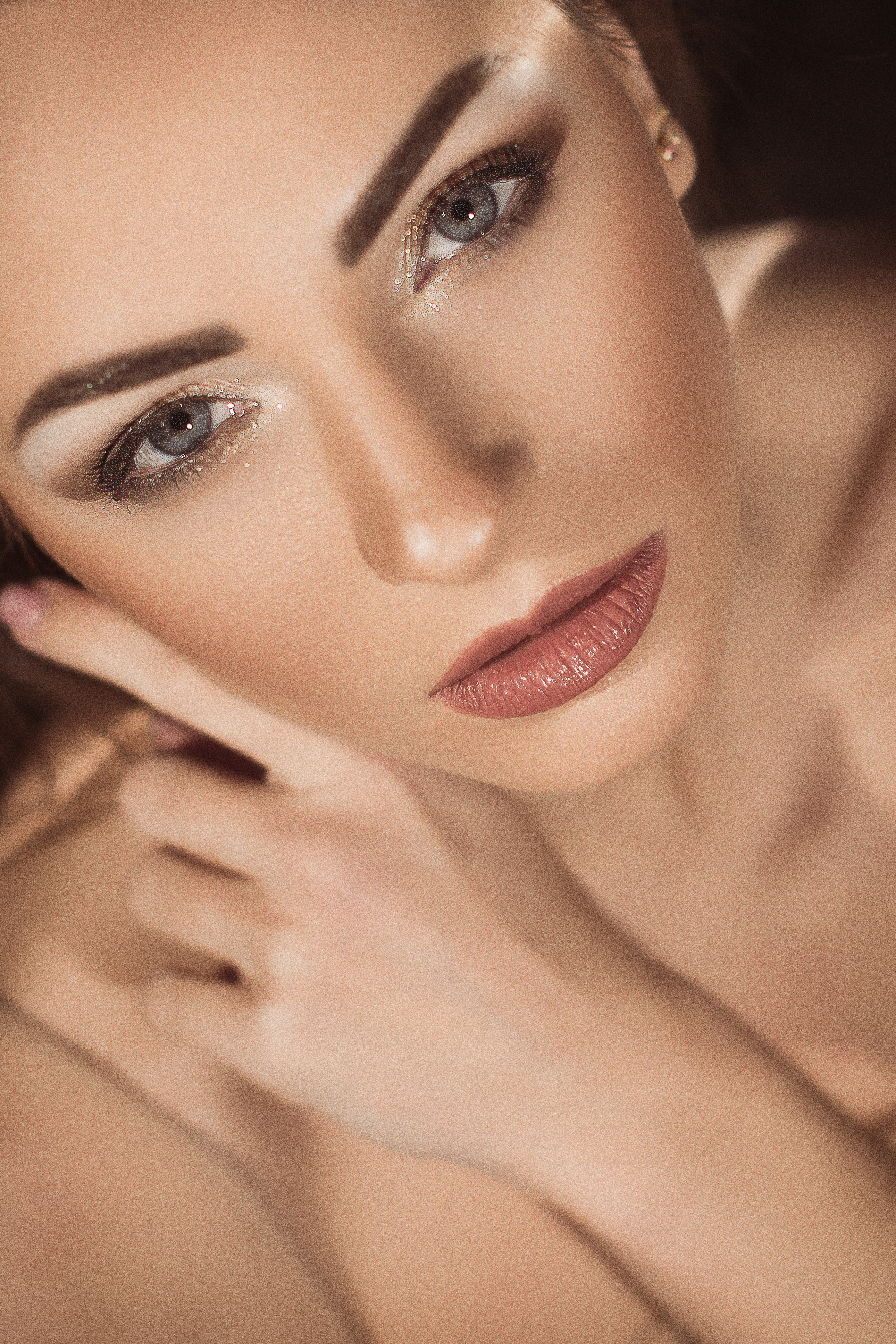 Портрет. Фотограф в Москве Татьяна Дубровская