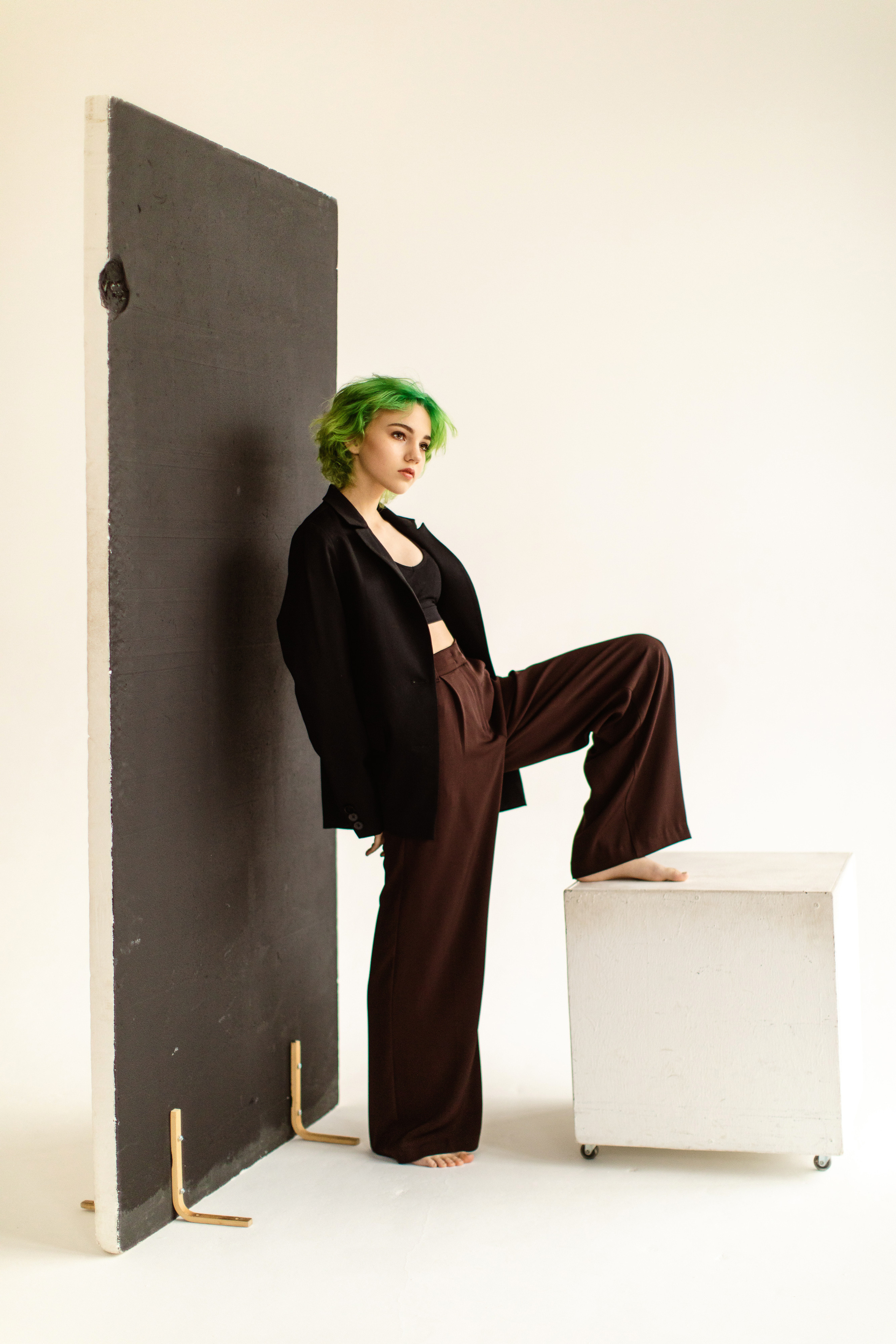 Актёрское портфолио. Фотограф в Москве Татьяна Дубровская